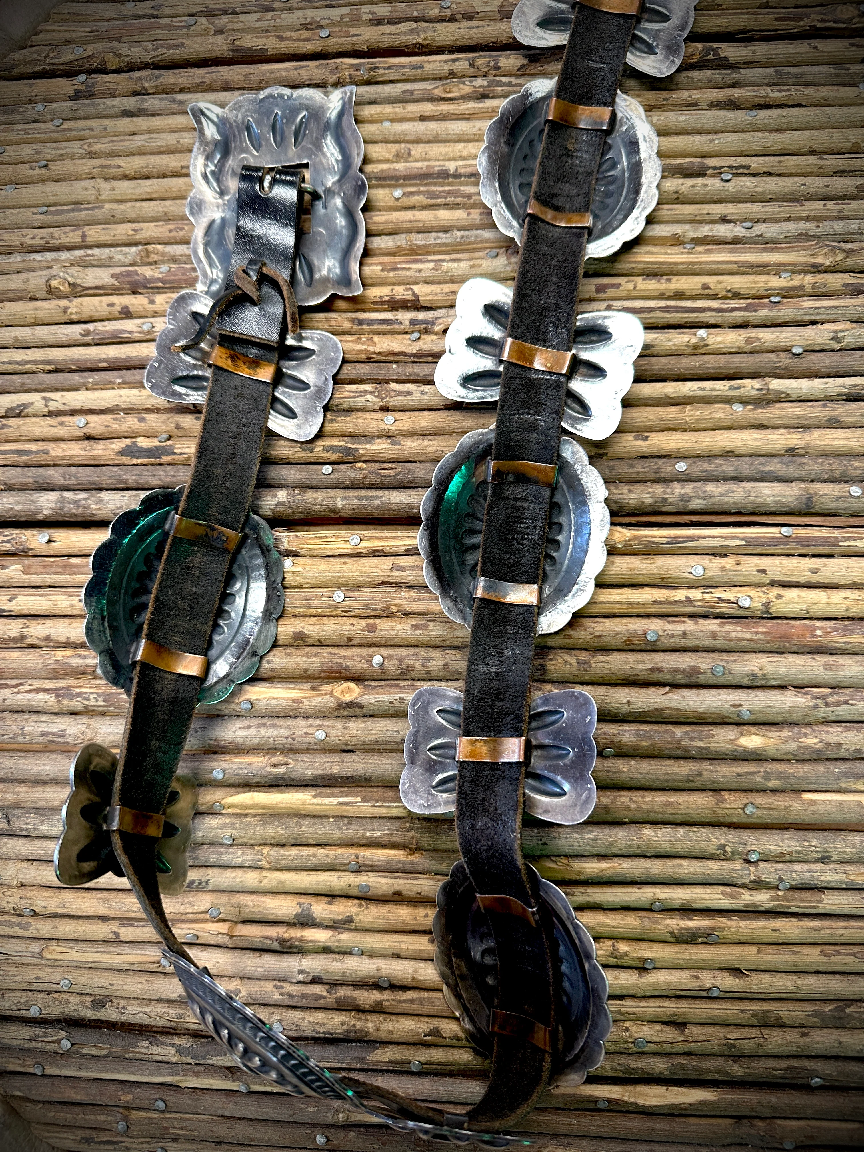 All I Want Concho Belt - Image 6