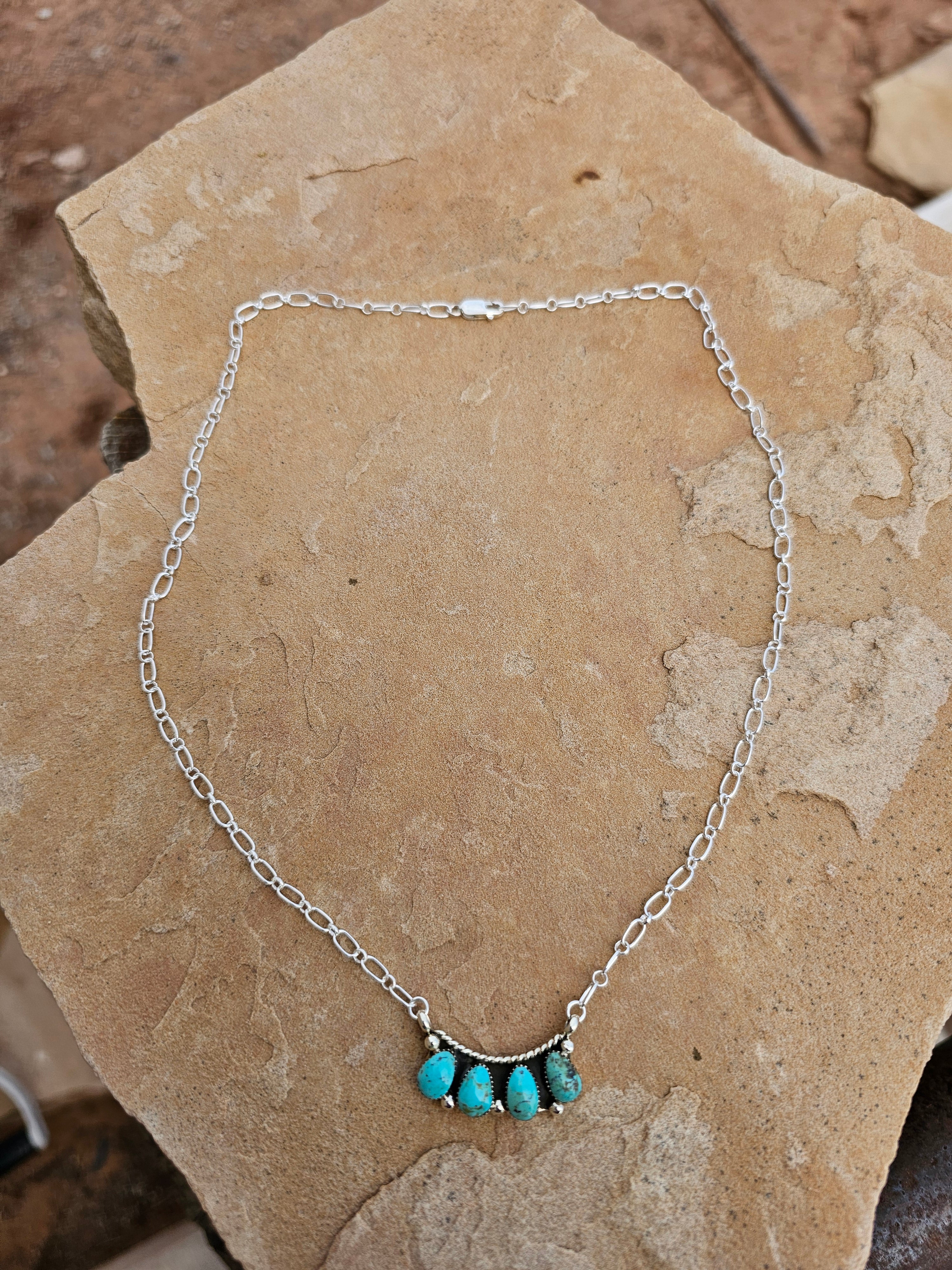 All is Devine Necklace - Image 2