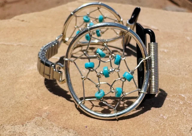 Apple Watch Dream Catcher Band - Image 3