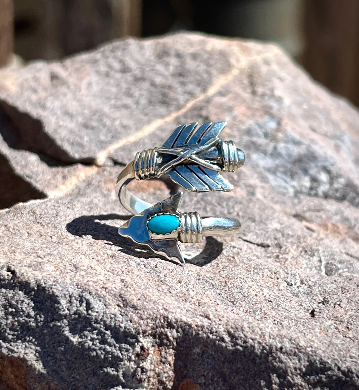 Arrow ring - Image 2