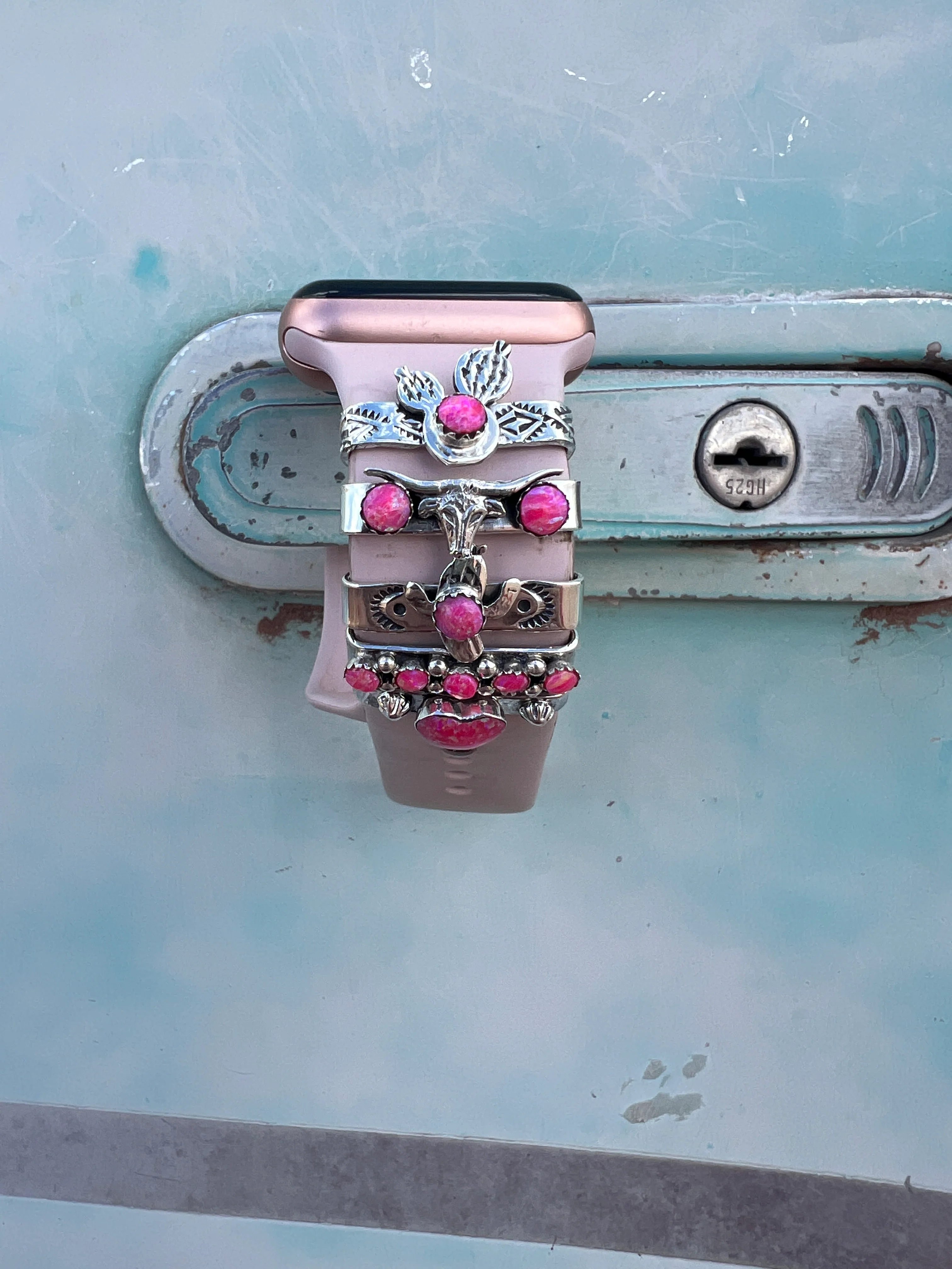 Barbie Smart Watch Slider for Bands! - Image 3