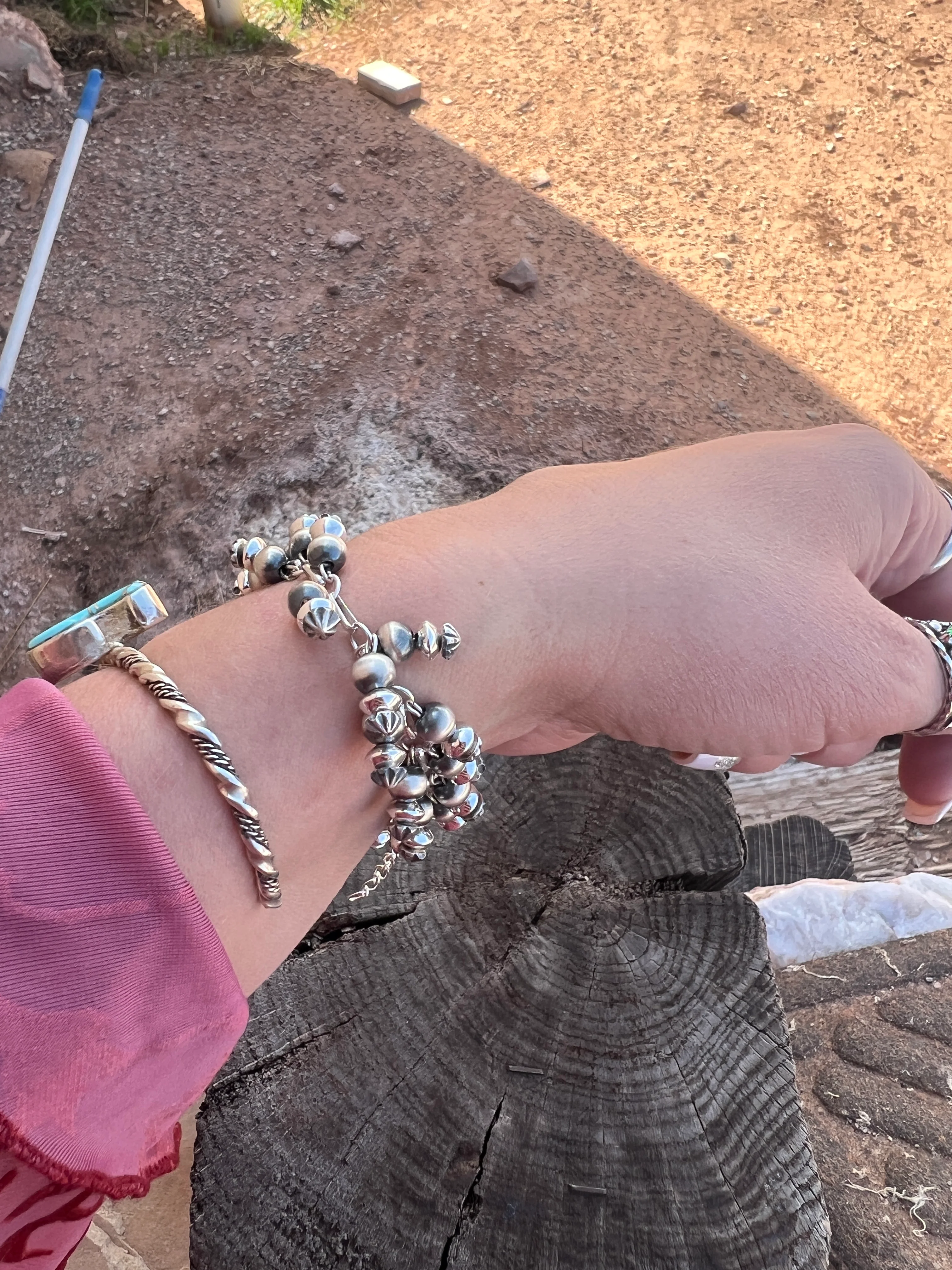 Bell of the Ball Bracelet - Image 3