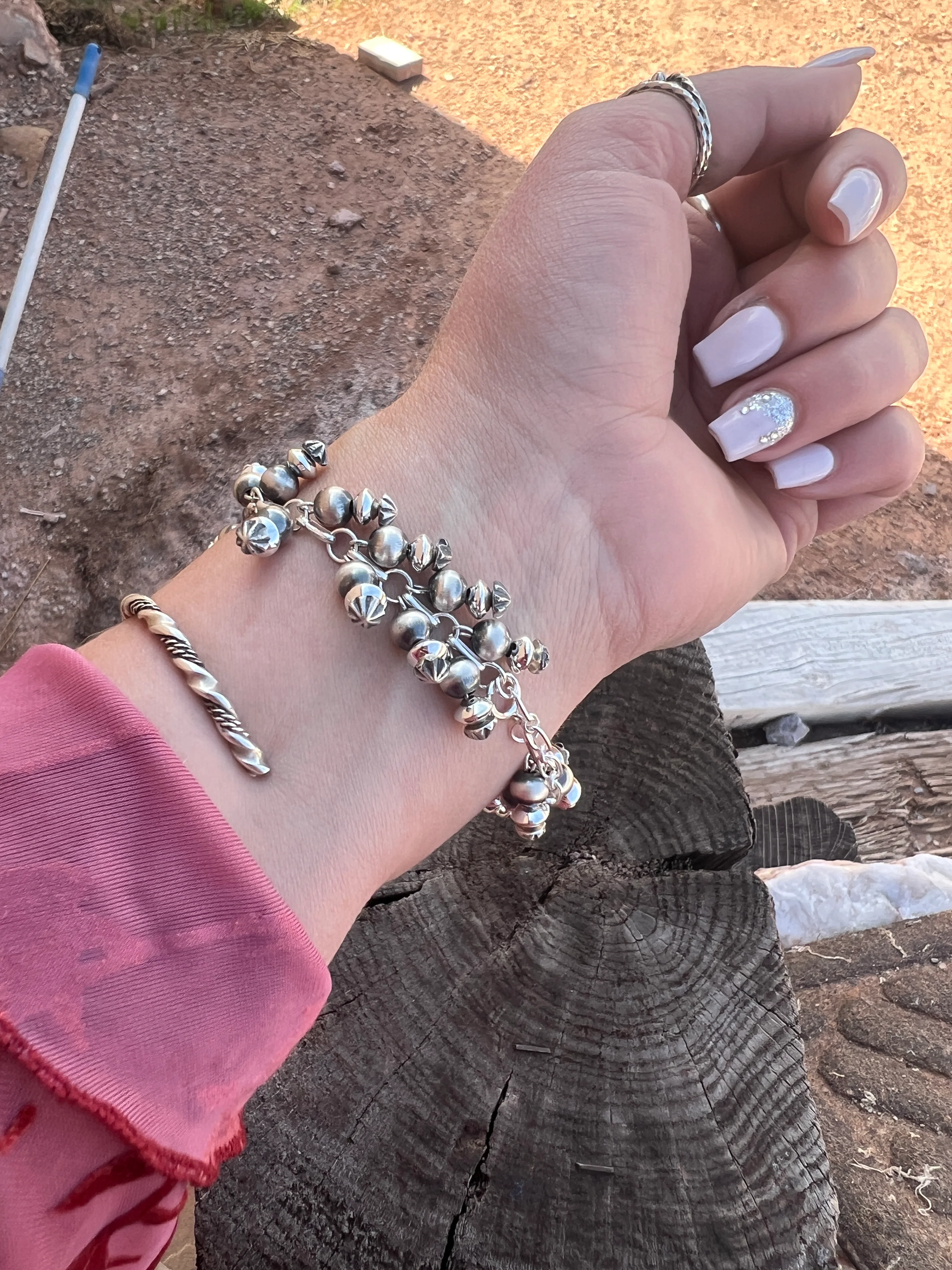 Bell of the Ball Bracelet - Image 4