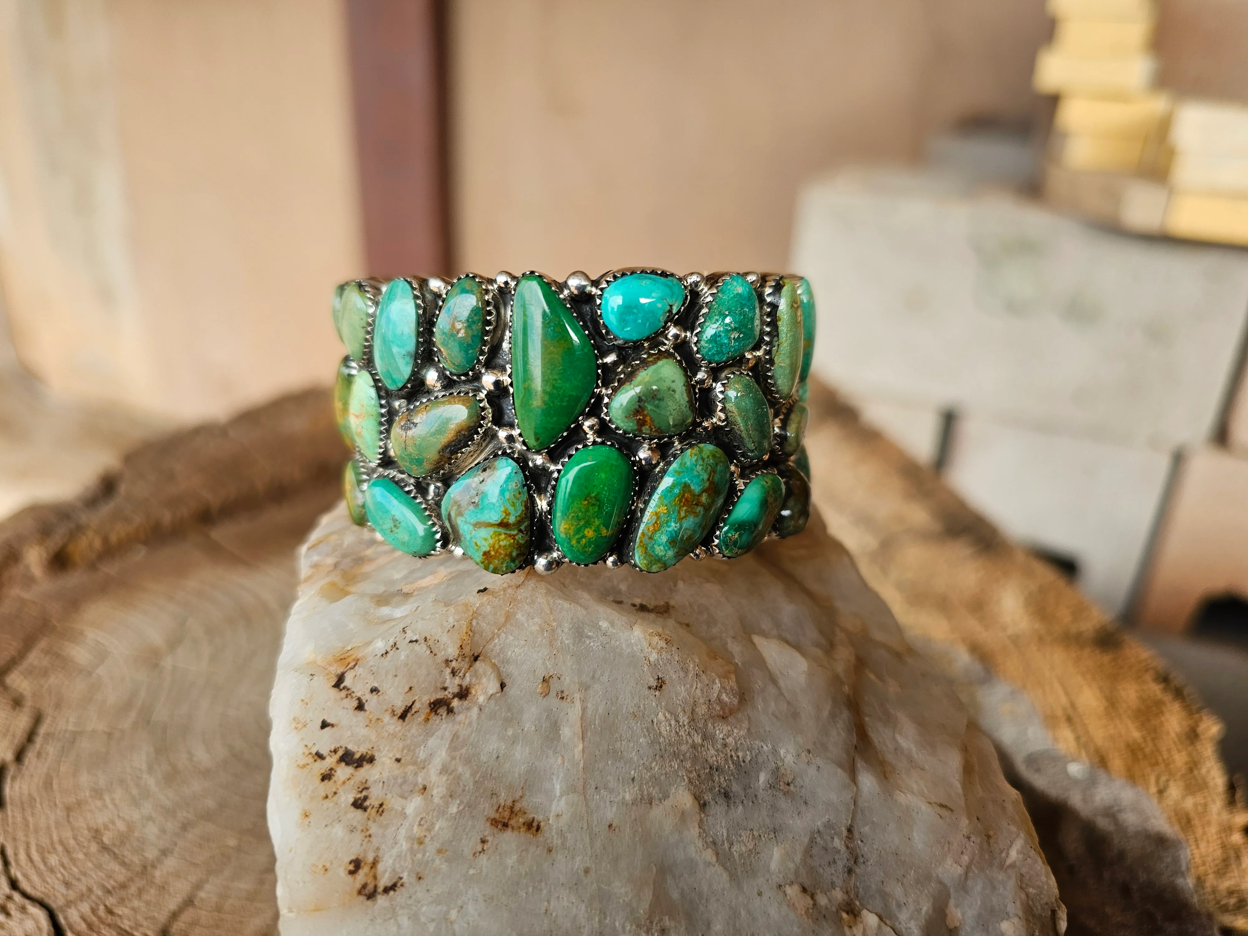 Beyond all Measures Cuff - Image 2