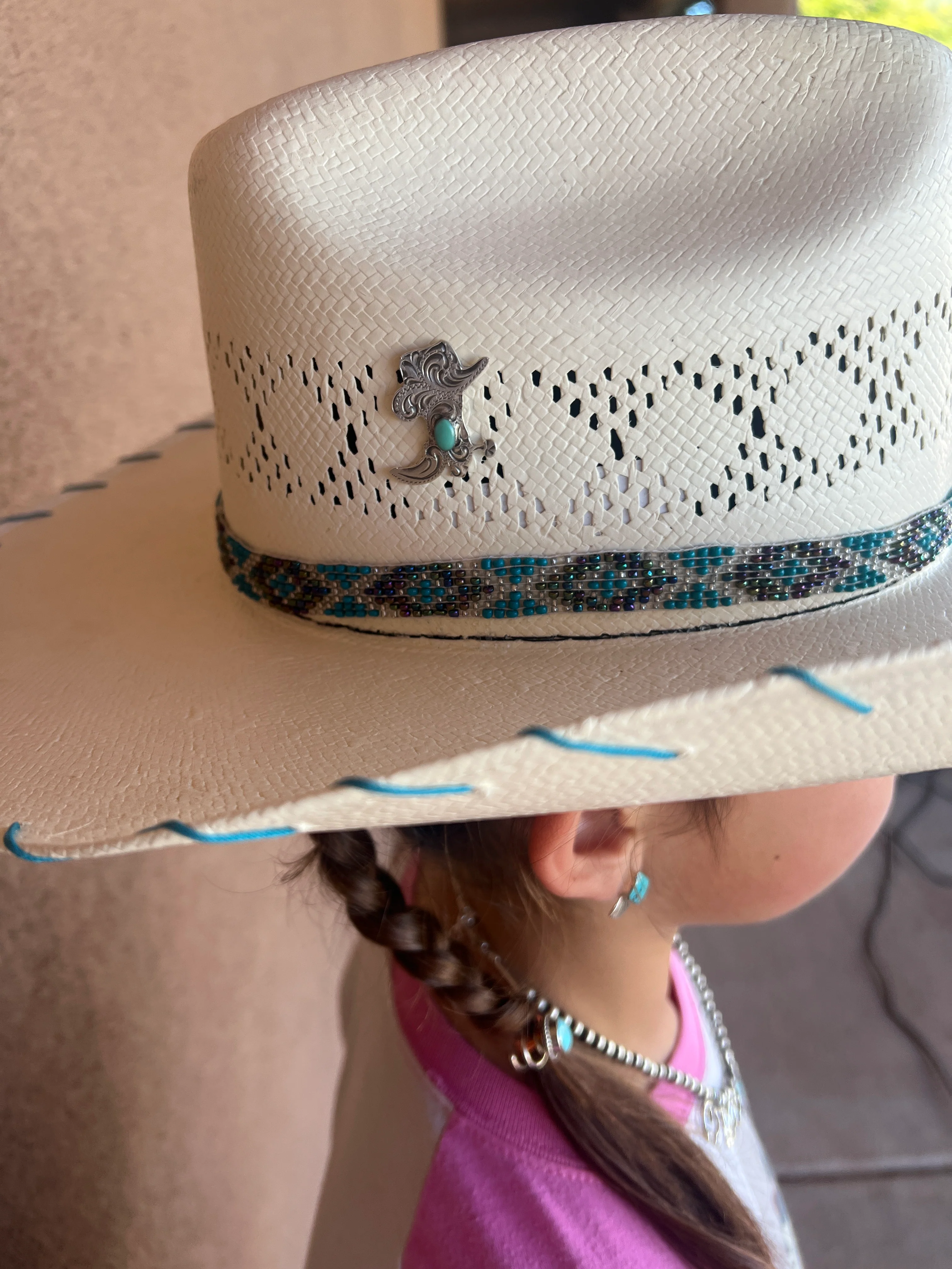 Boot Scootin' Hat Pin - Image 2