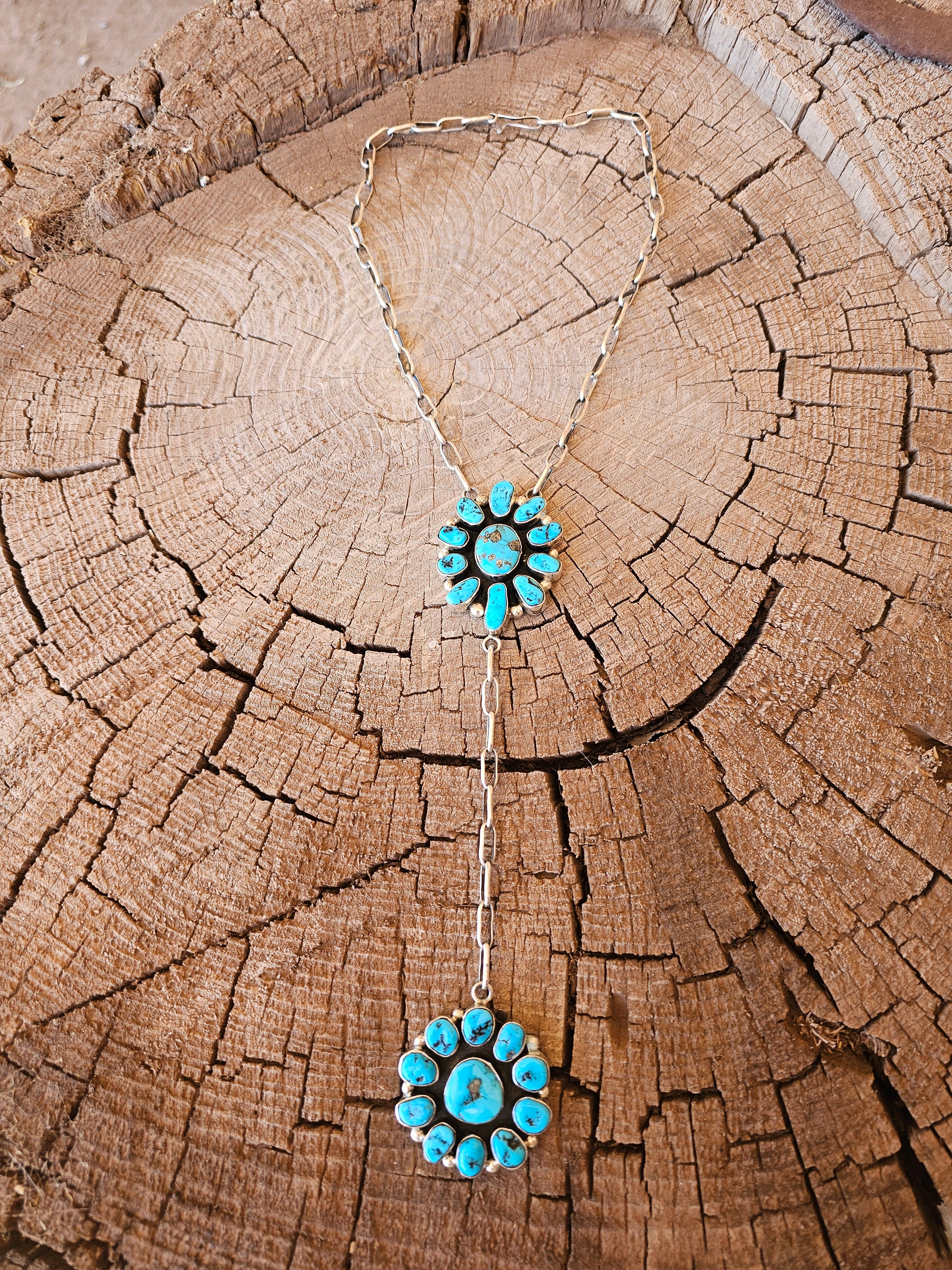 Campitos Cluster Lariat - Image 4