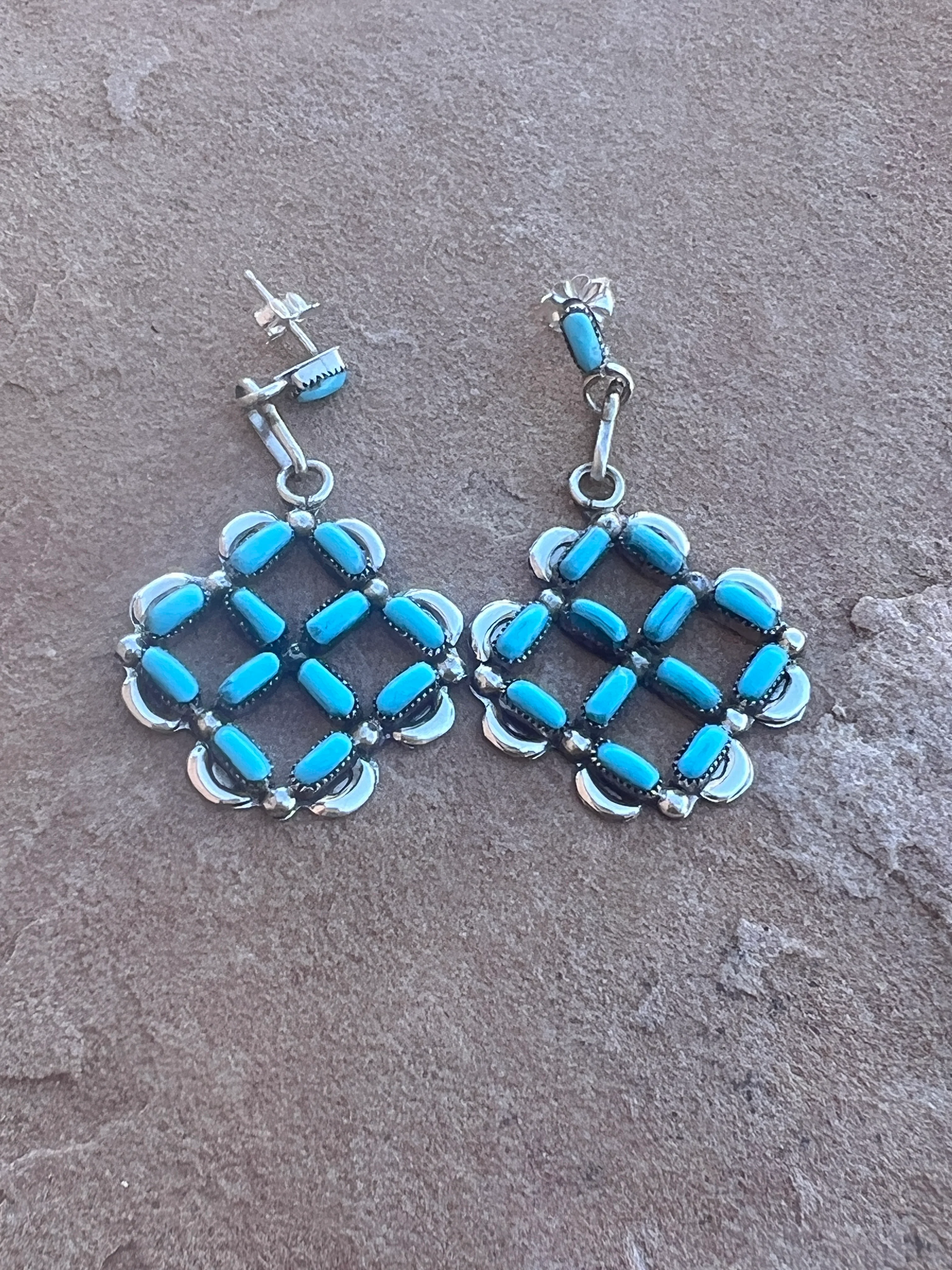 Captivated Love Earrings - Image 3