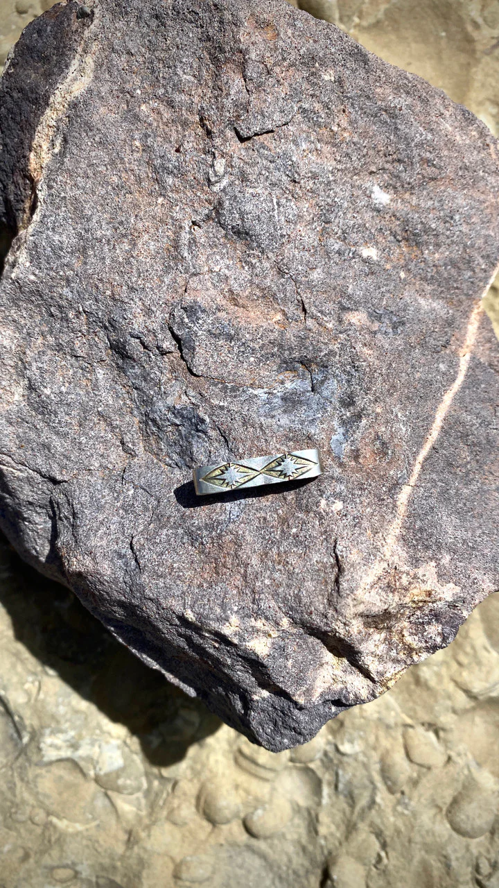 Chaco Canyon Apple Watch Accessory All Silver - Image 3