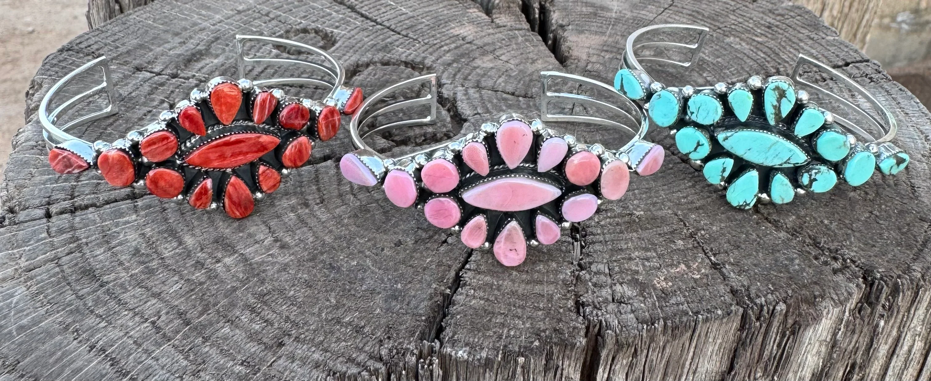 Cluster Cuff - Image 2
