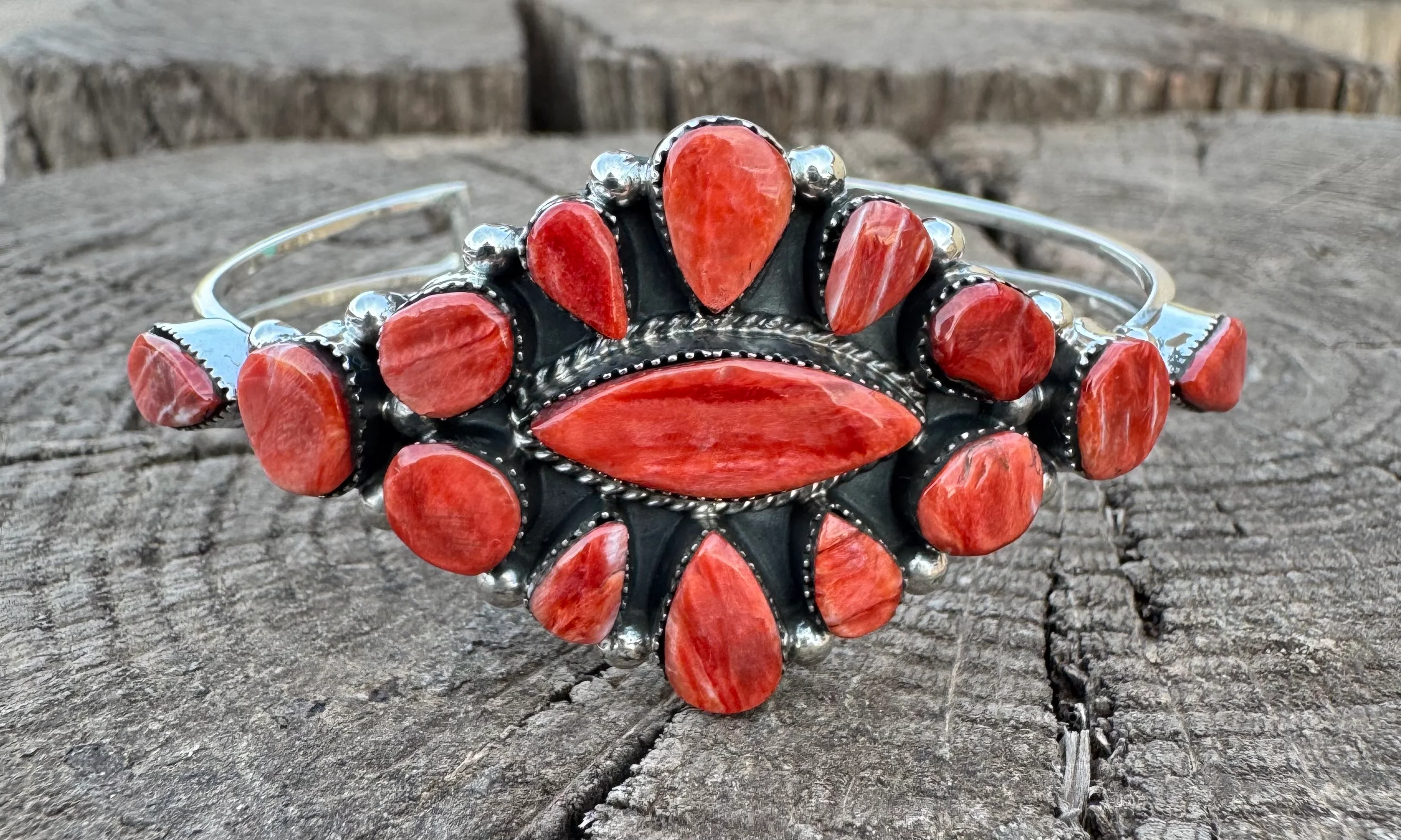 Cluster Cuff - Image 5