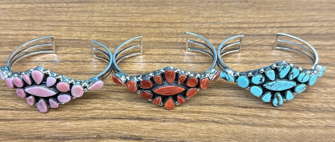 Cluster Cuff - Image 6
