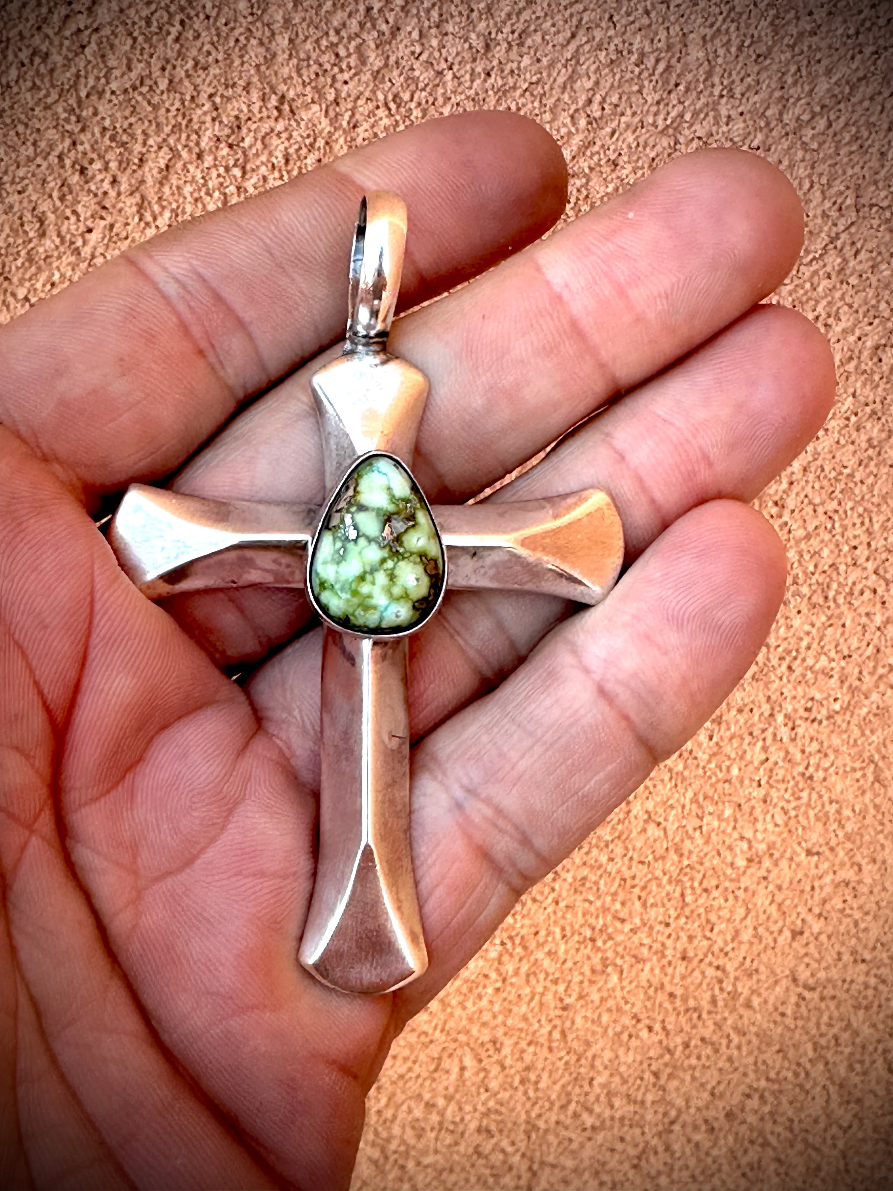 Coeur Et Ame Pendant - Image 2
