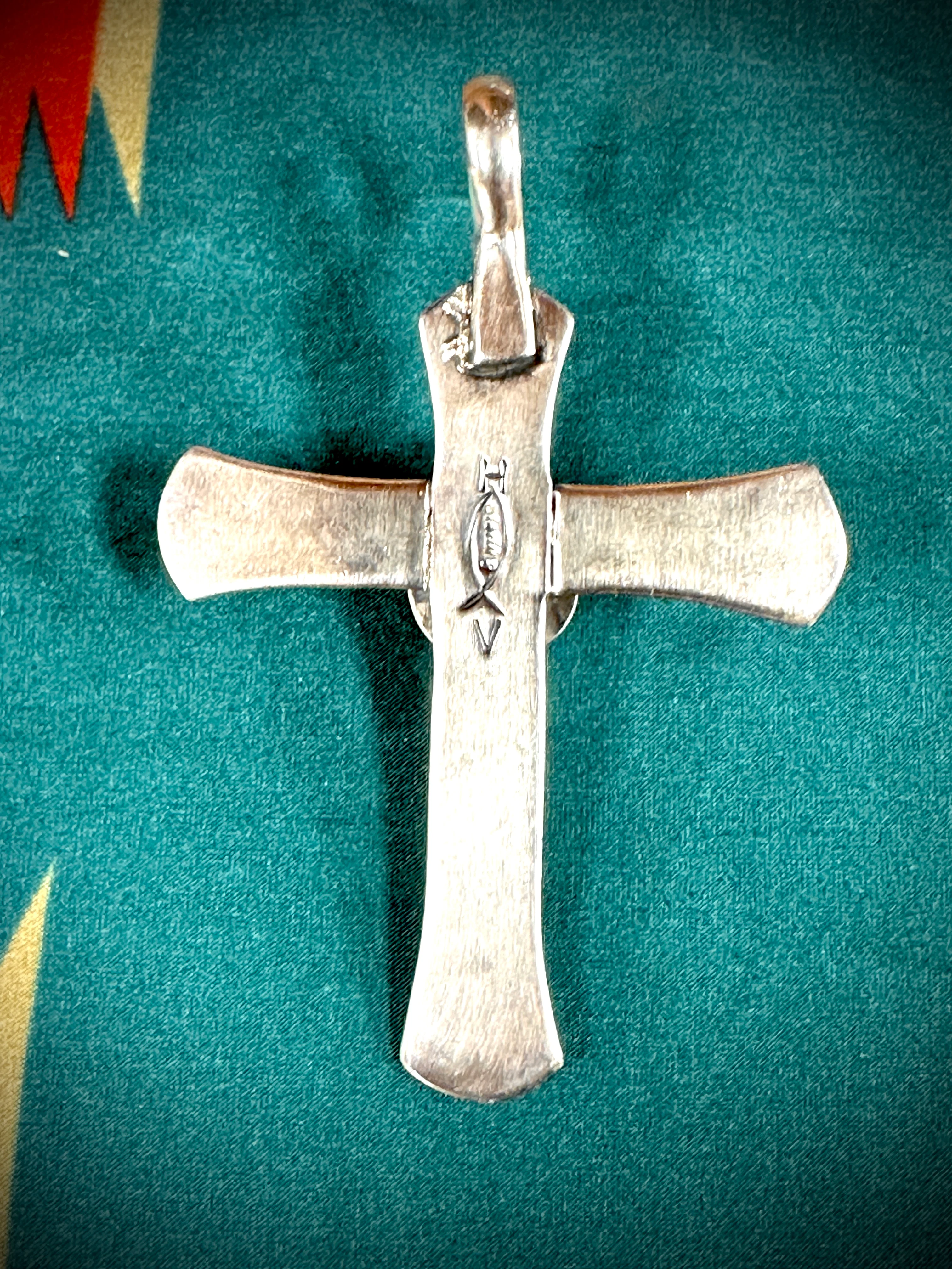 Coeur Et Ame Pendant - Image 5