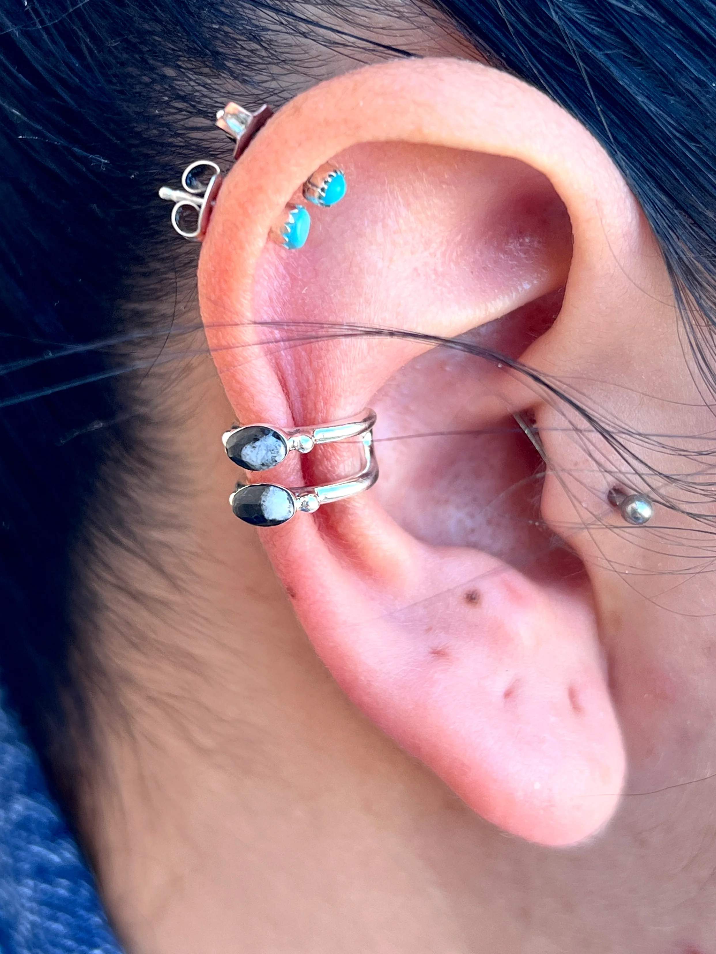 Cutesttt EVERRRR Ear Cuff - Image 8