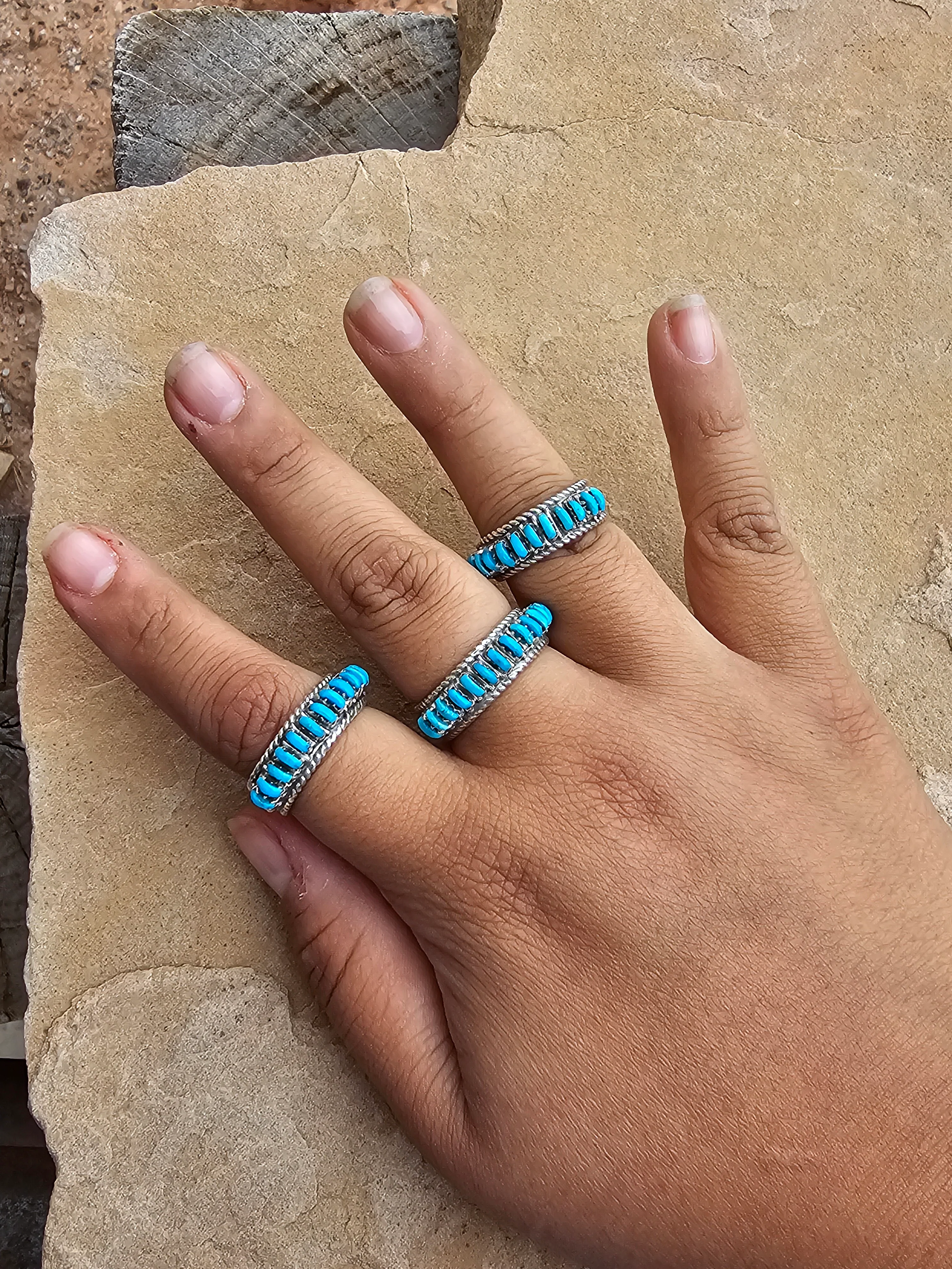Day Dreamer Ring - Image 2