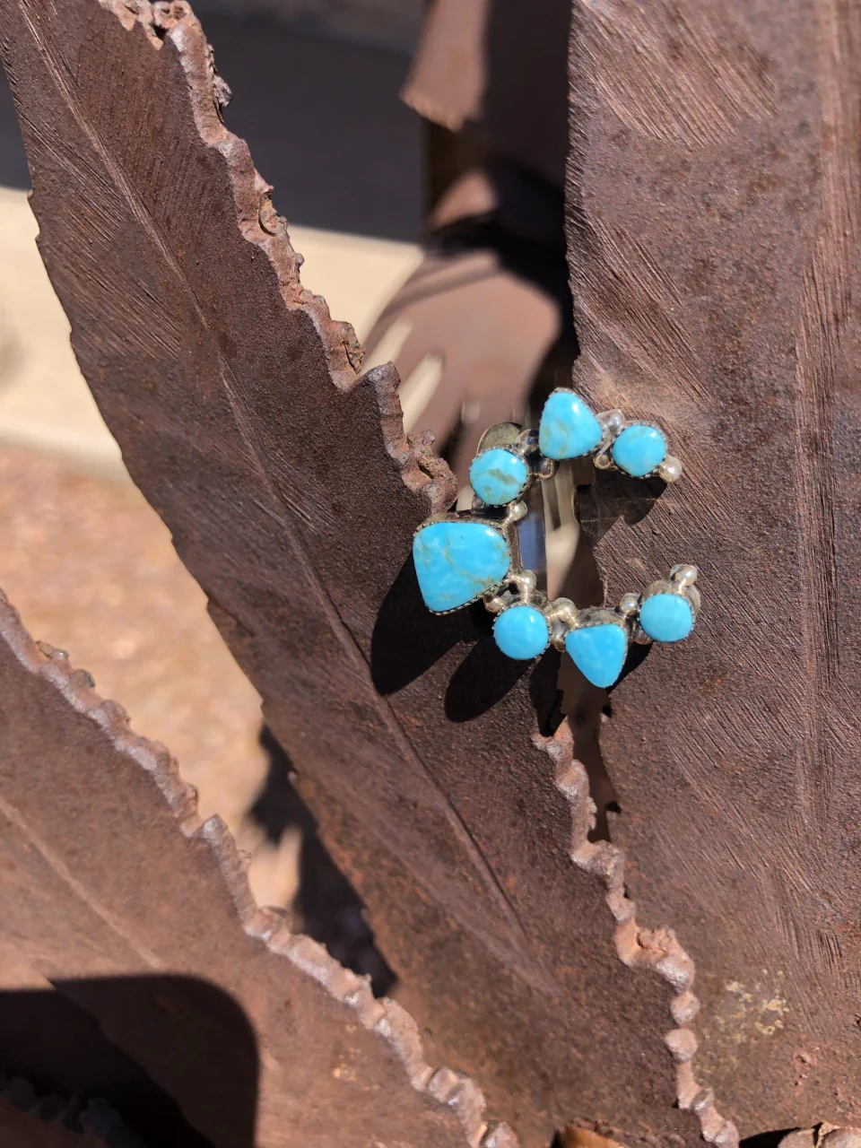 Delicate Naja Ring! - Image 3