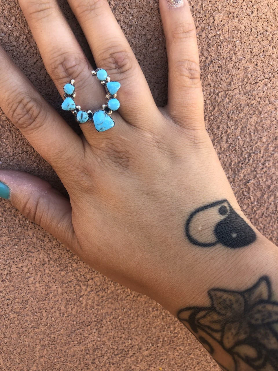 Delicate Naja Ring! - Image 4