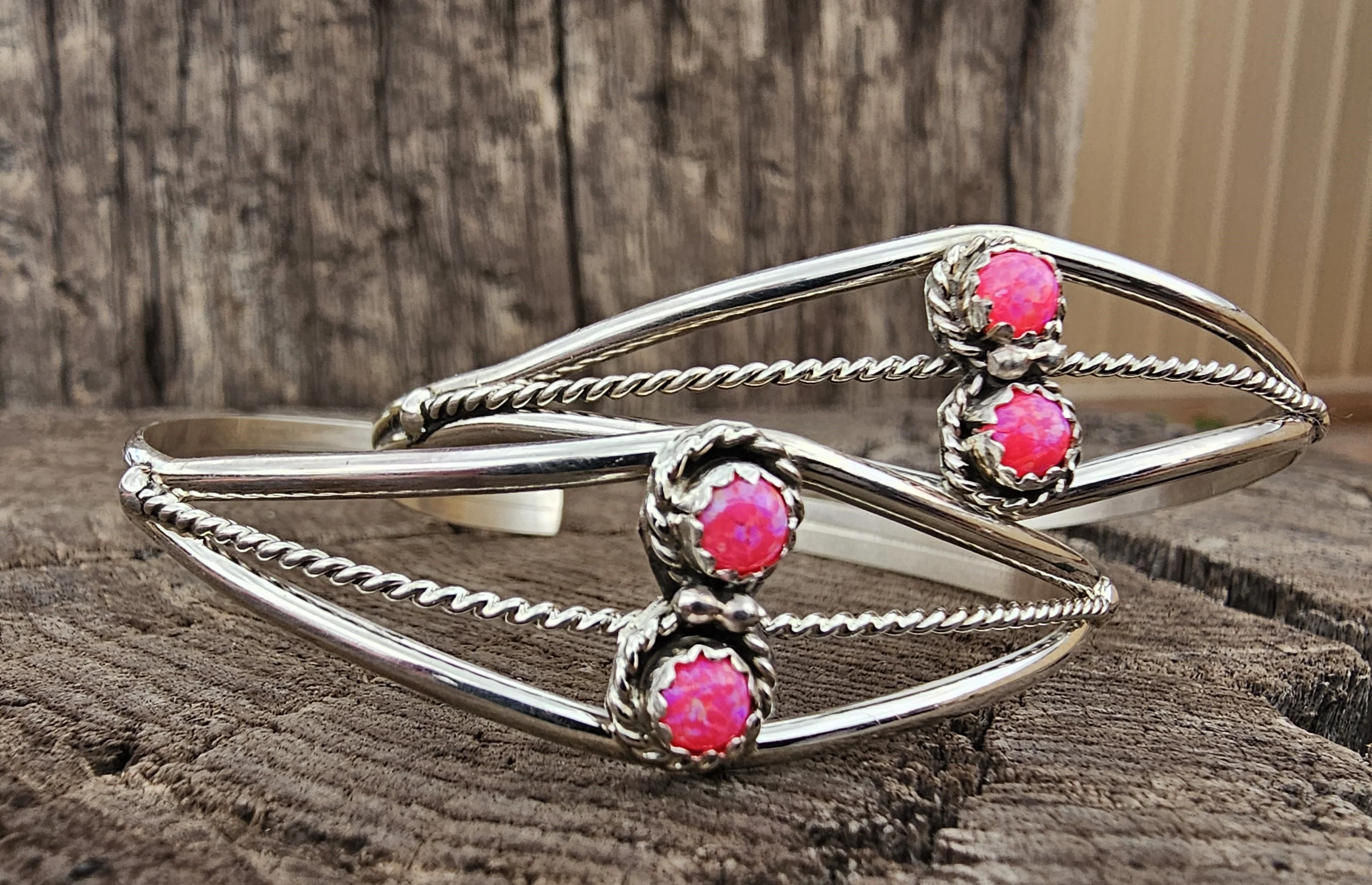 Double or Nothing Bracelet - Image 11