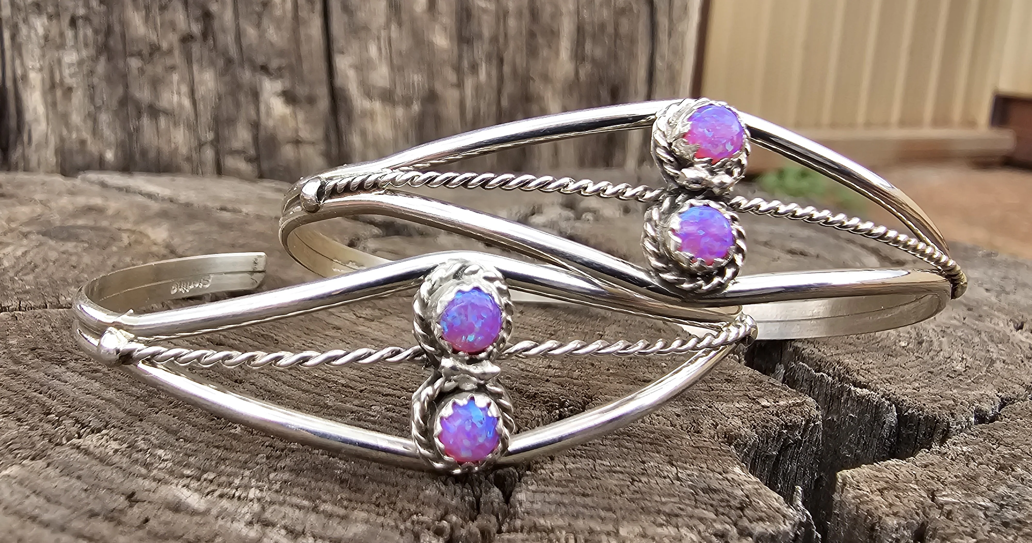 Double or Nothing Bracelet - Image 12
