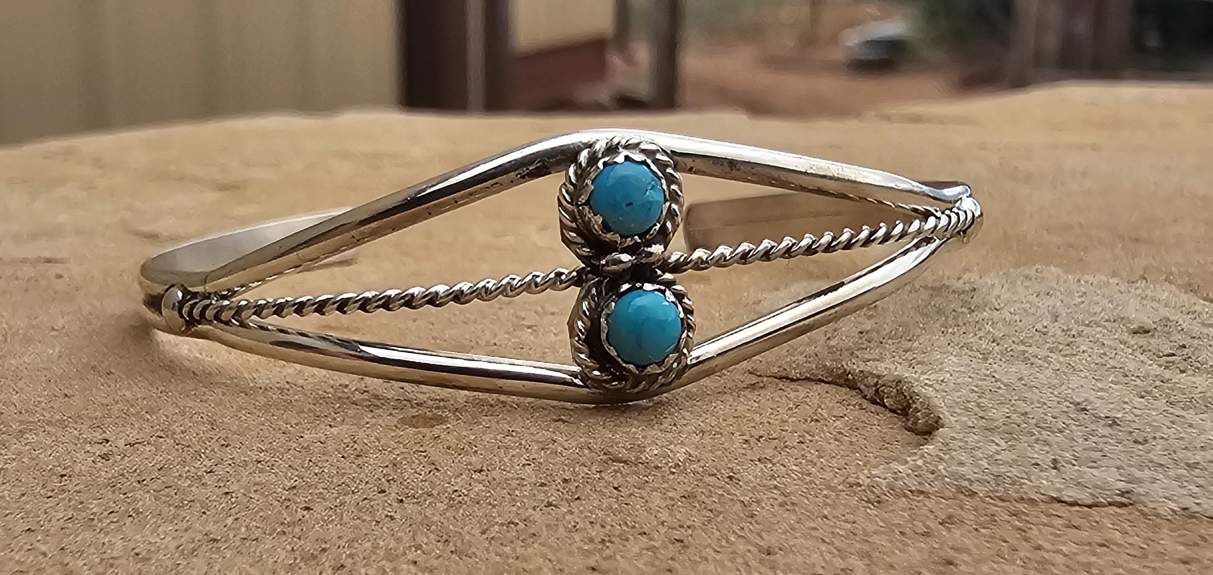 Double or Nothing Bracelet - Image 3