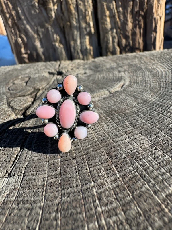 Ember Cluster Ring - Image 4
