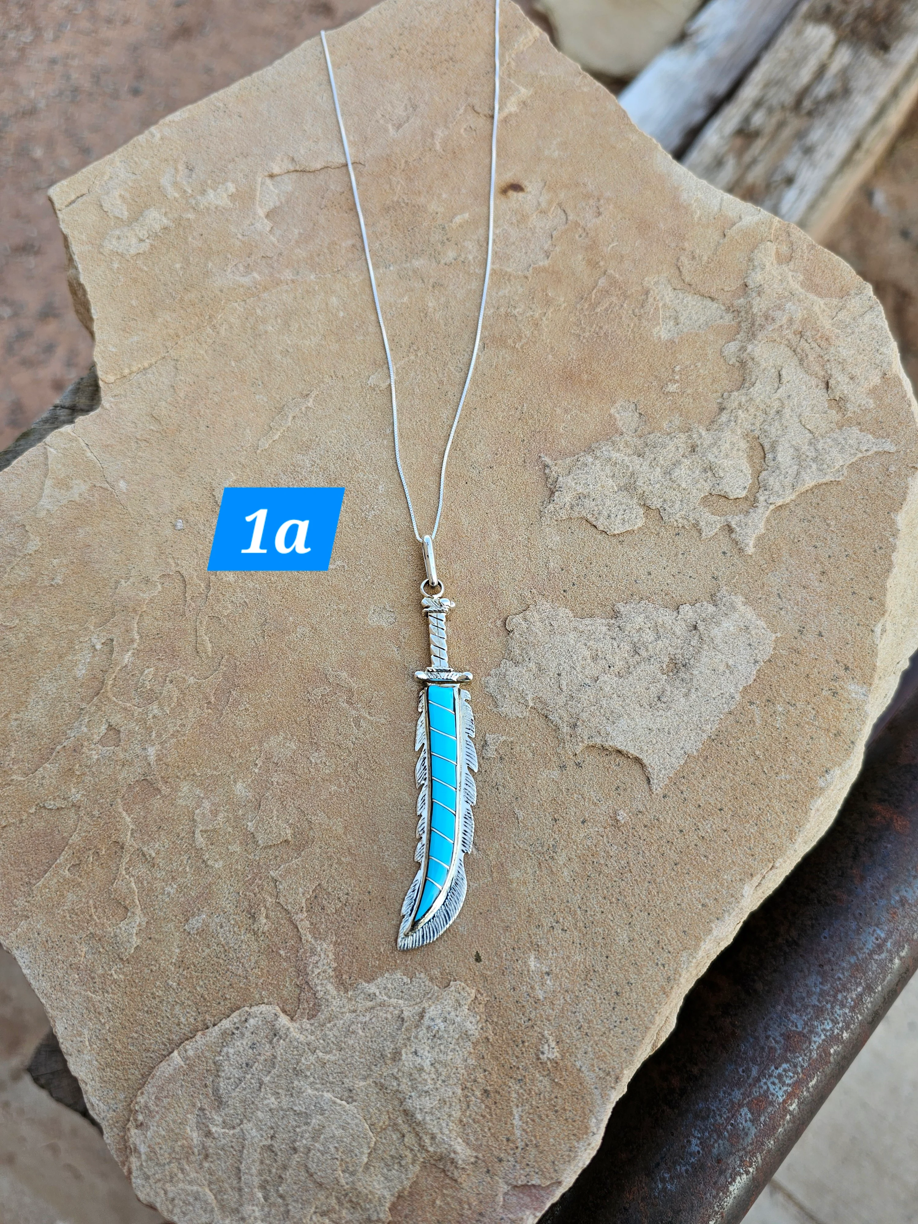 Fury of The Righteous Pendant - Image 2