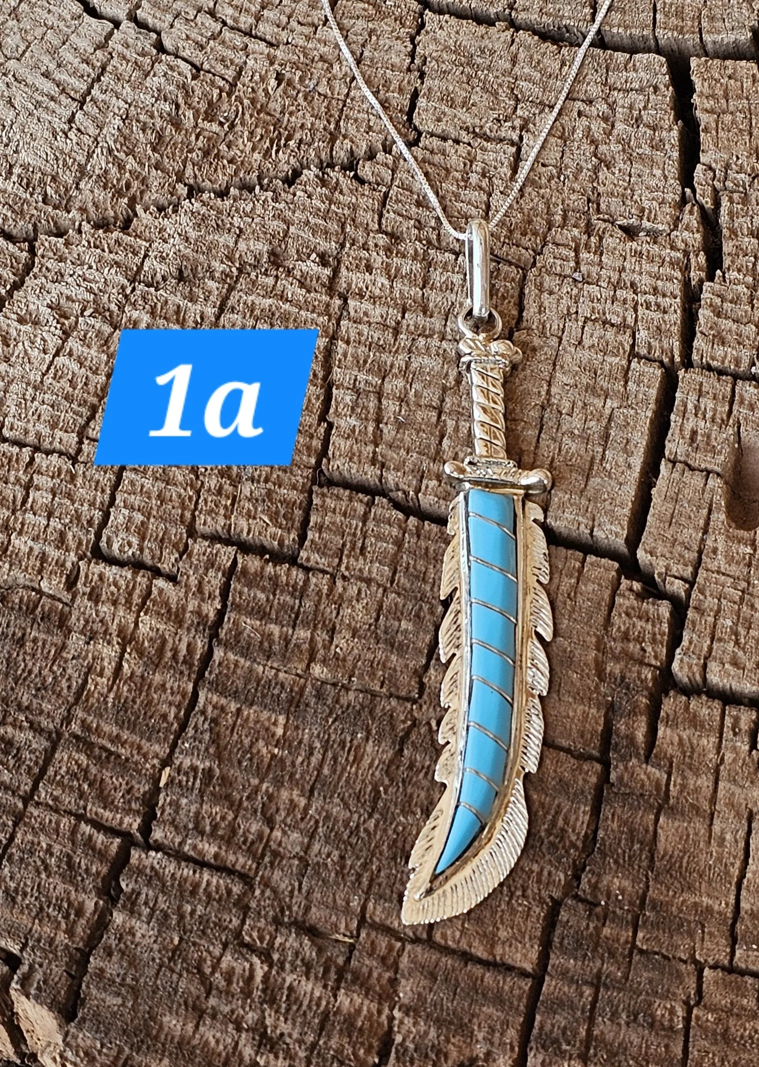 Fury of The Righteous Pendant - Image 3