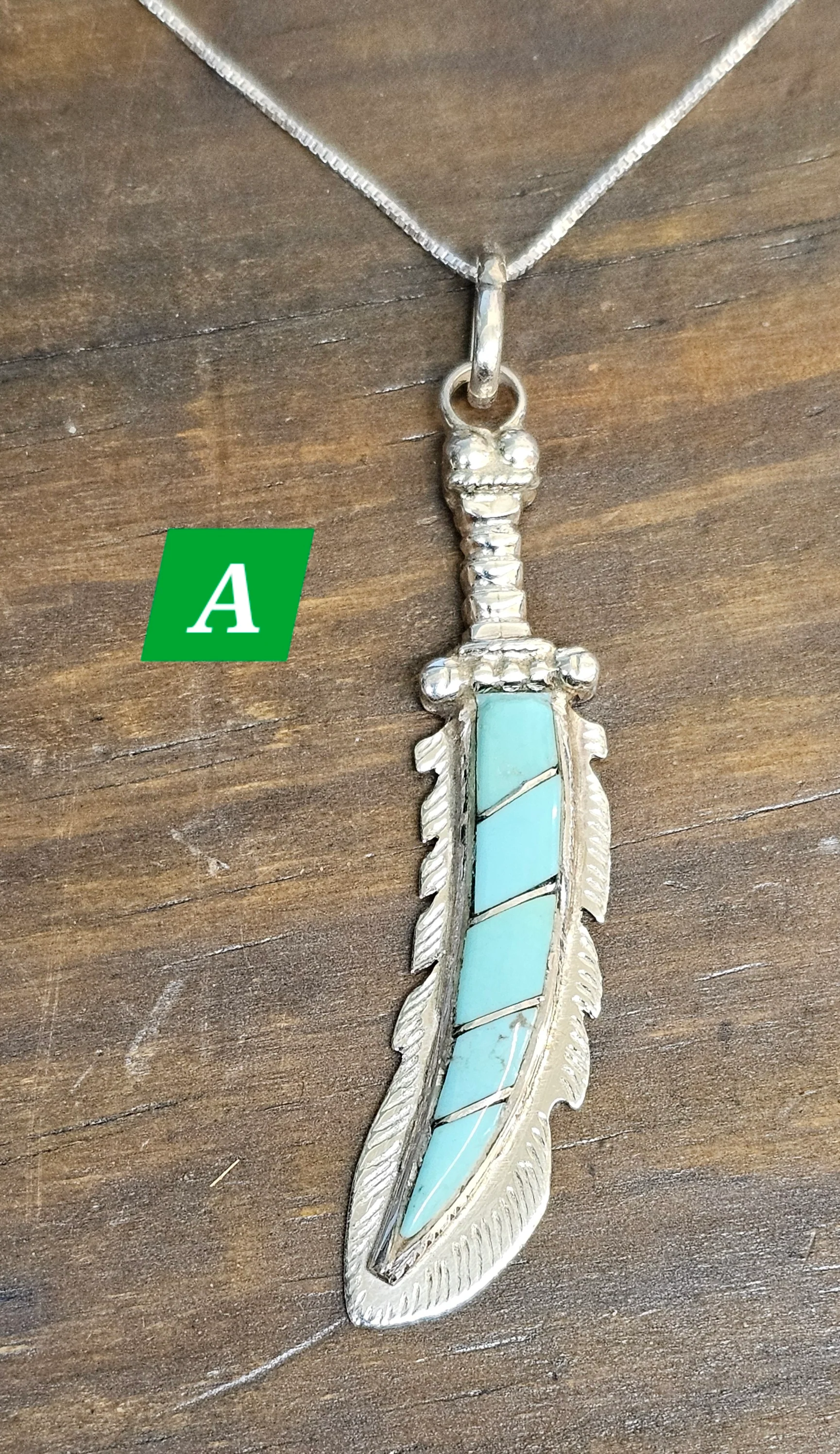Fury of The Righteous Pendant - Image 5