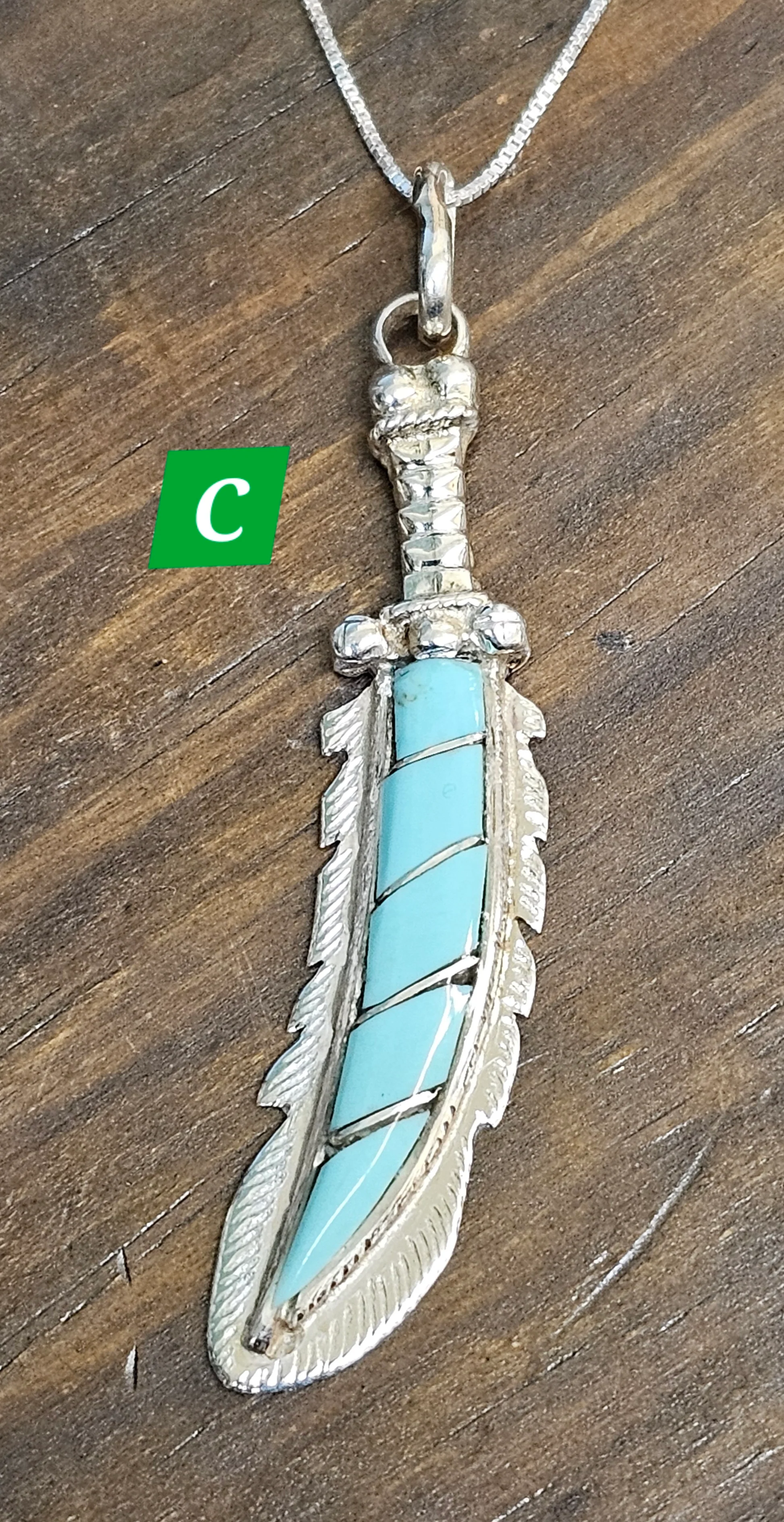 Fury of The Righteous Pendant - Image 6