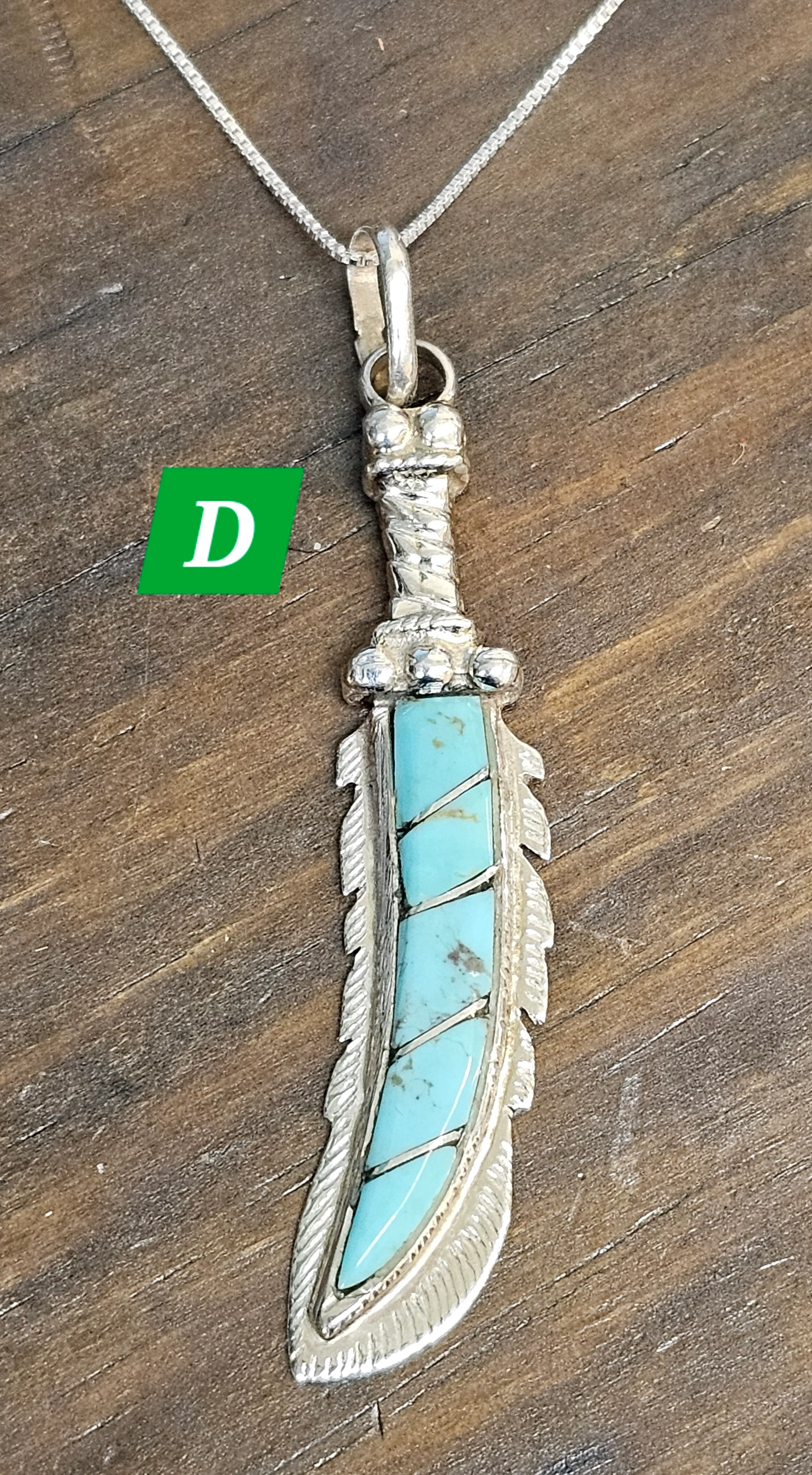 Fury of The Righteous Pendant - Image 7