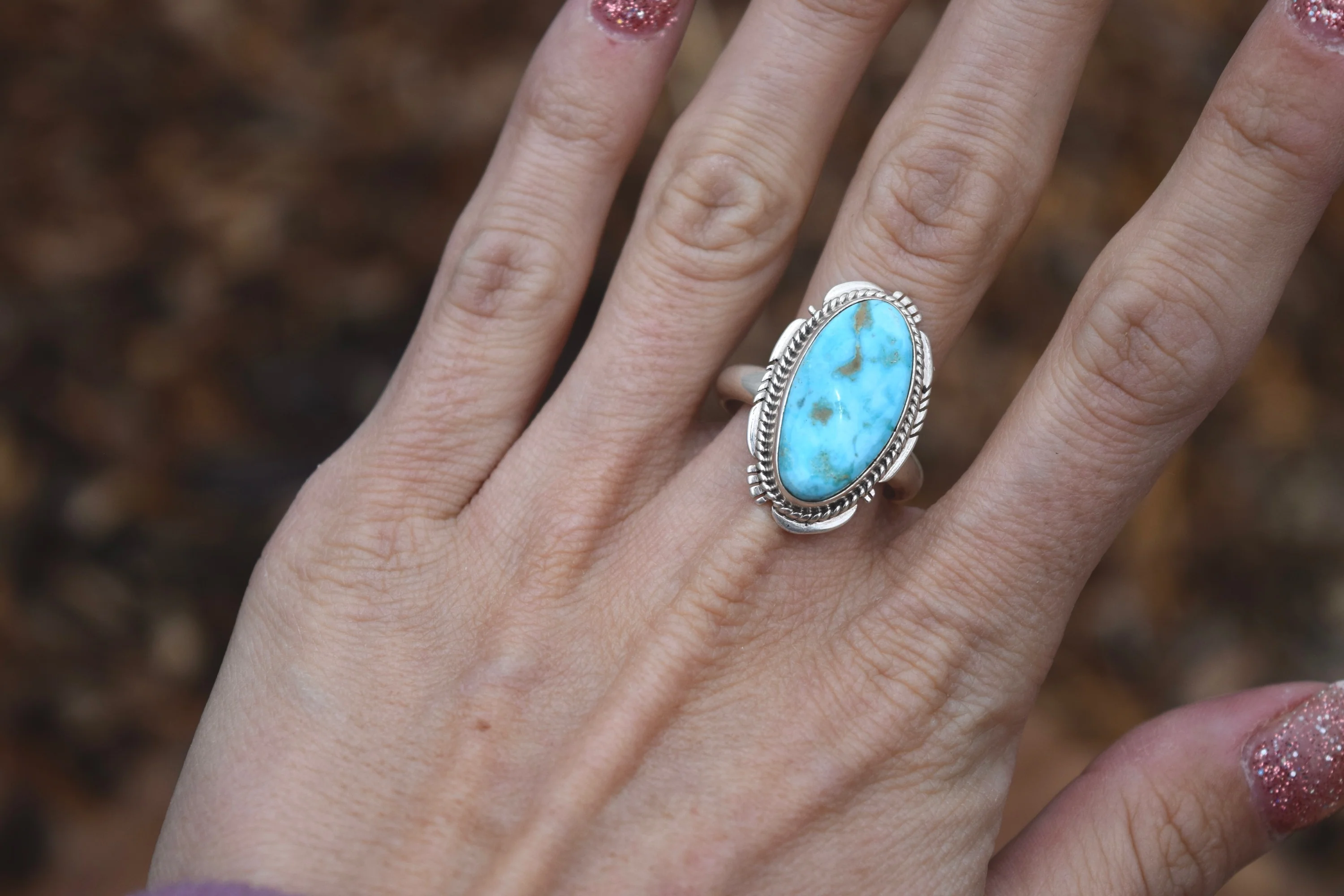 FUSE RING FROM THE RODGERS COLLECTION - Image 2