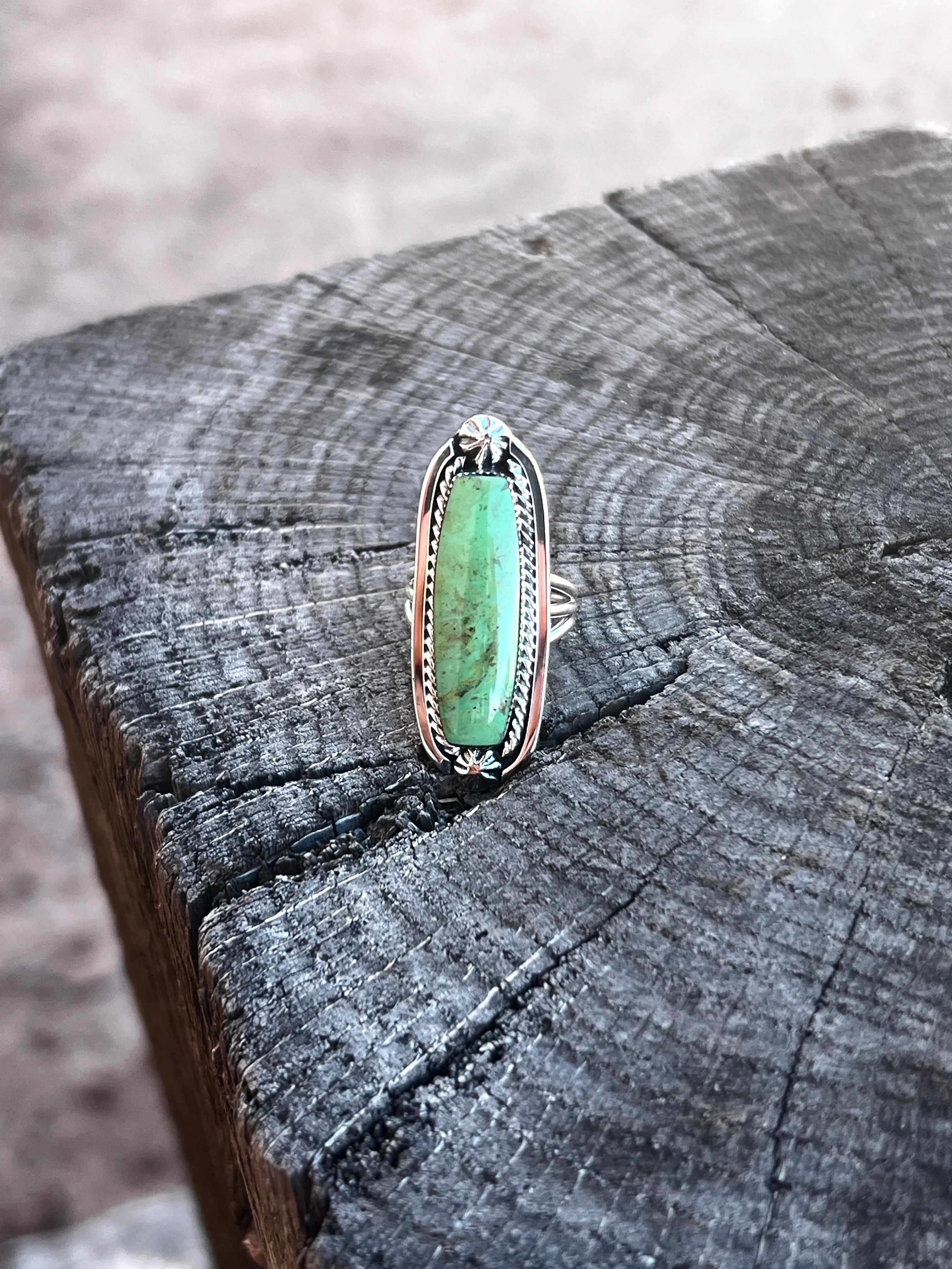 The Charlene Ring - Image 2