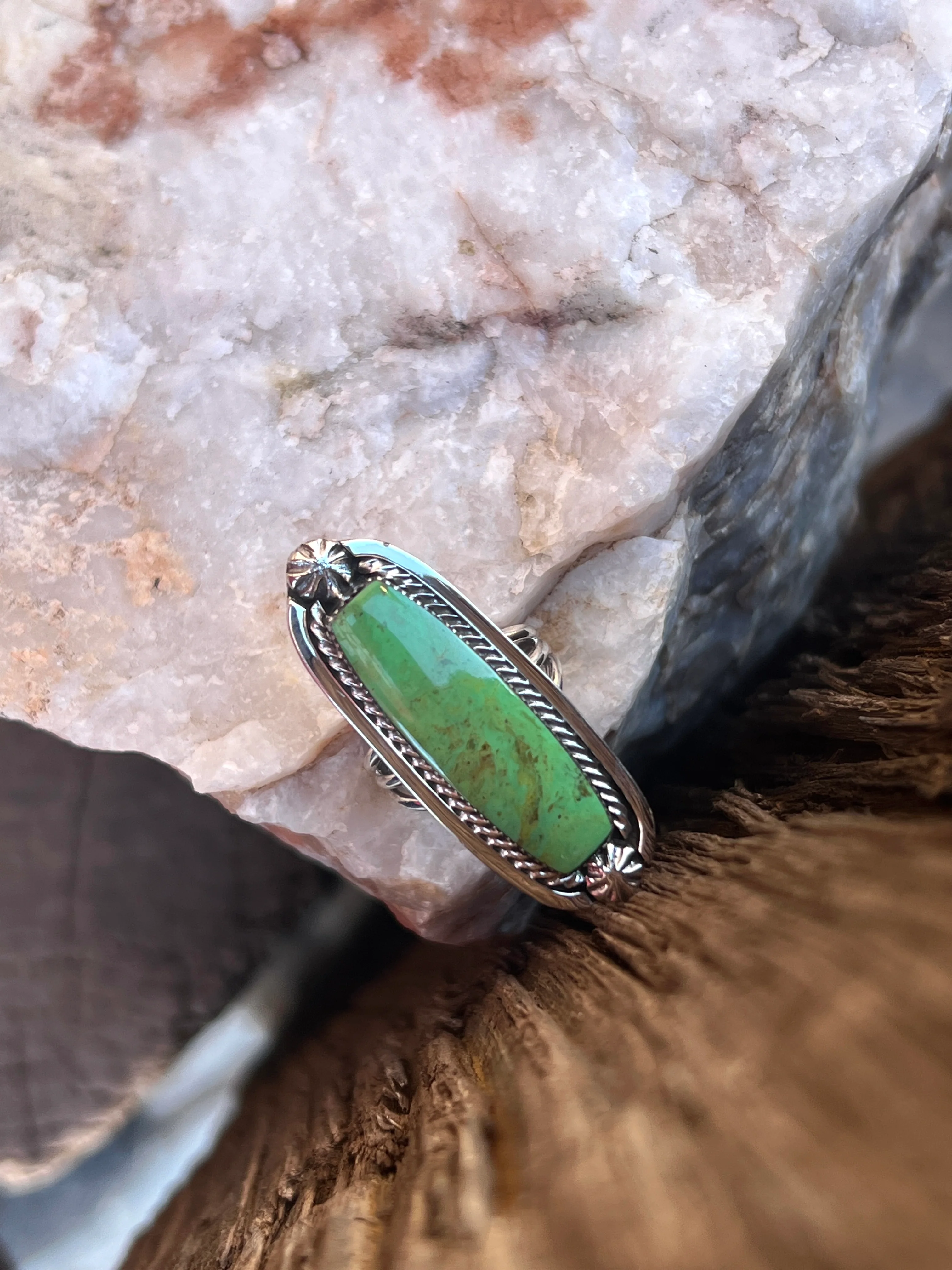 The Charlene Ring - Image 3