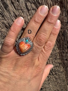 Hearts on Fire Ring - Image 10