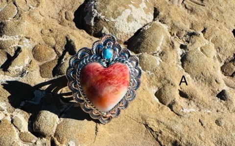 Hearts on Fire Ring - Image 4