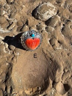 Hearts on Fire Ring - Image 6