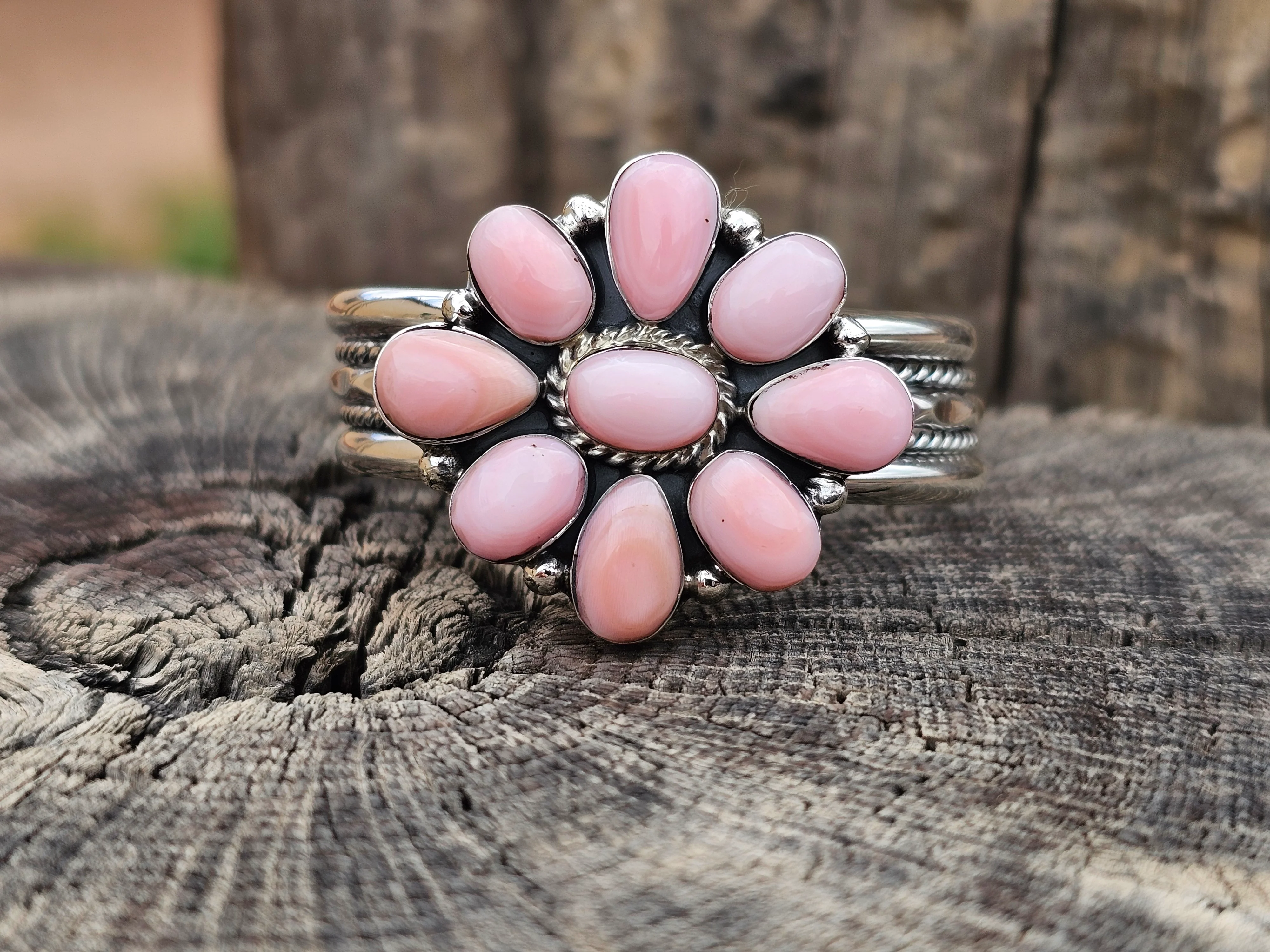 Heavenly Heavenor Baby Cuff - Image 4