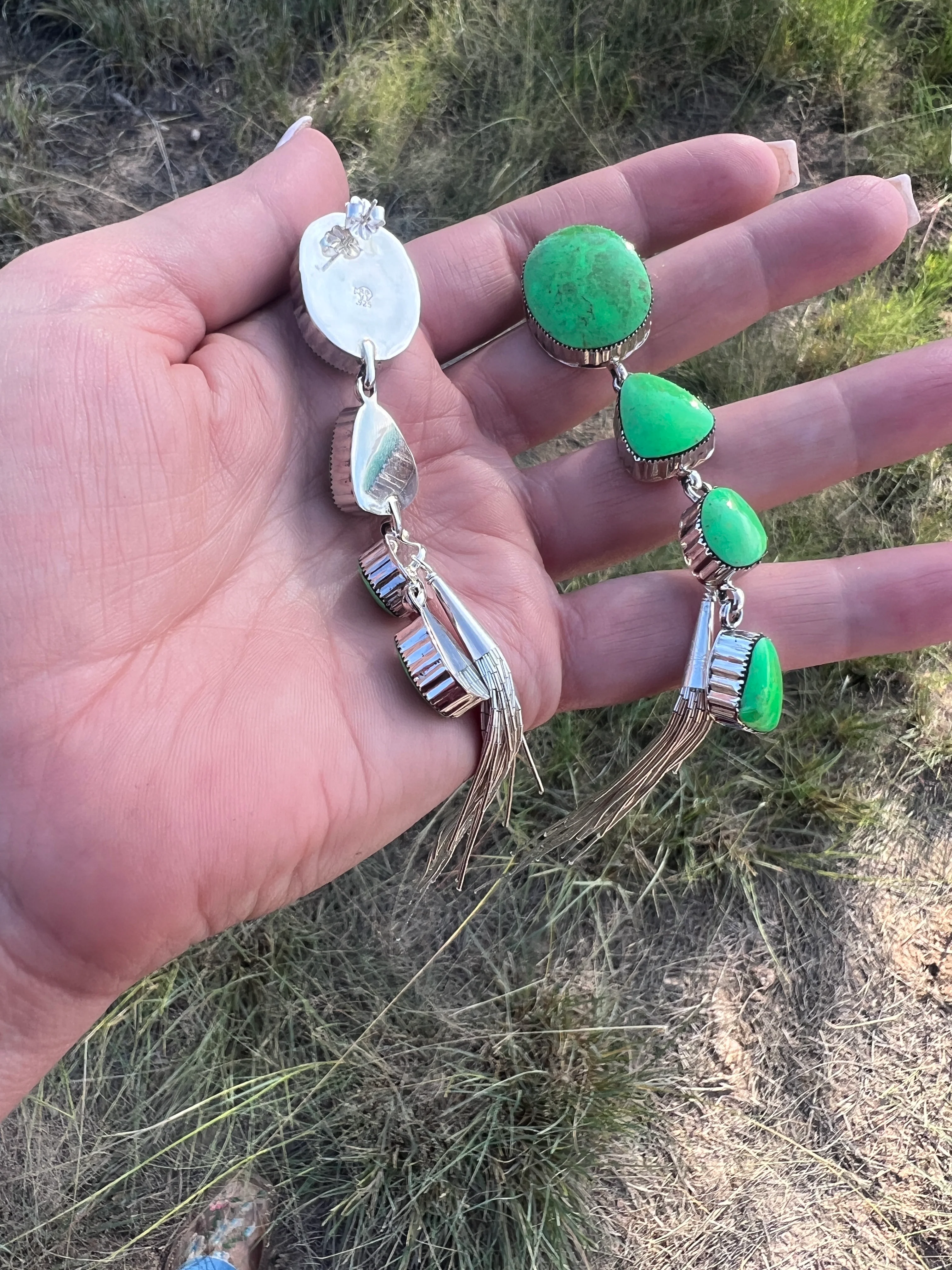 Hey Girl HEYYYY! Green Agave Ready to ship ✨🌵 - Image 4