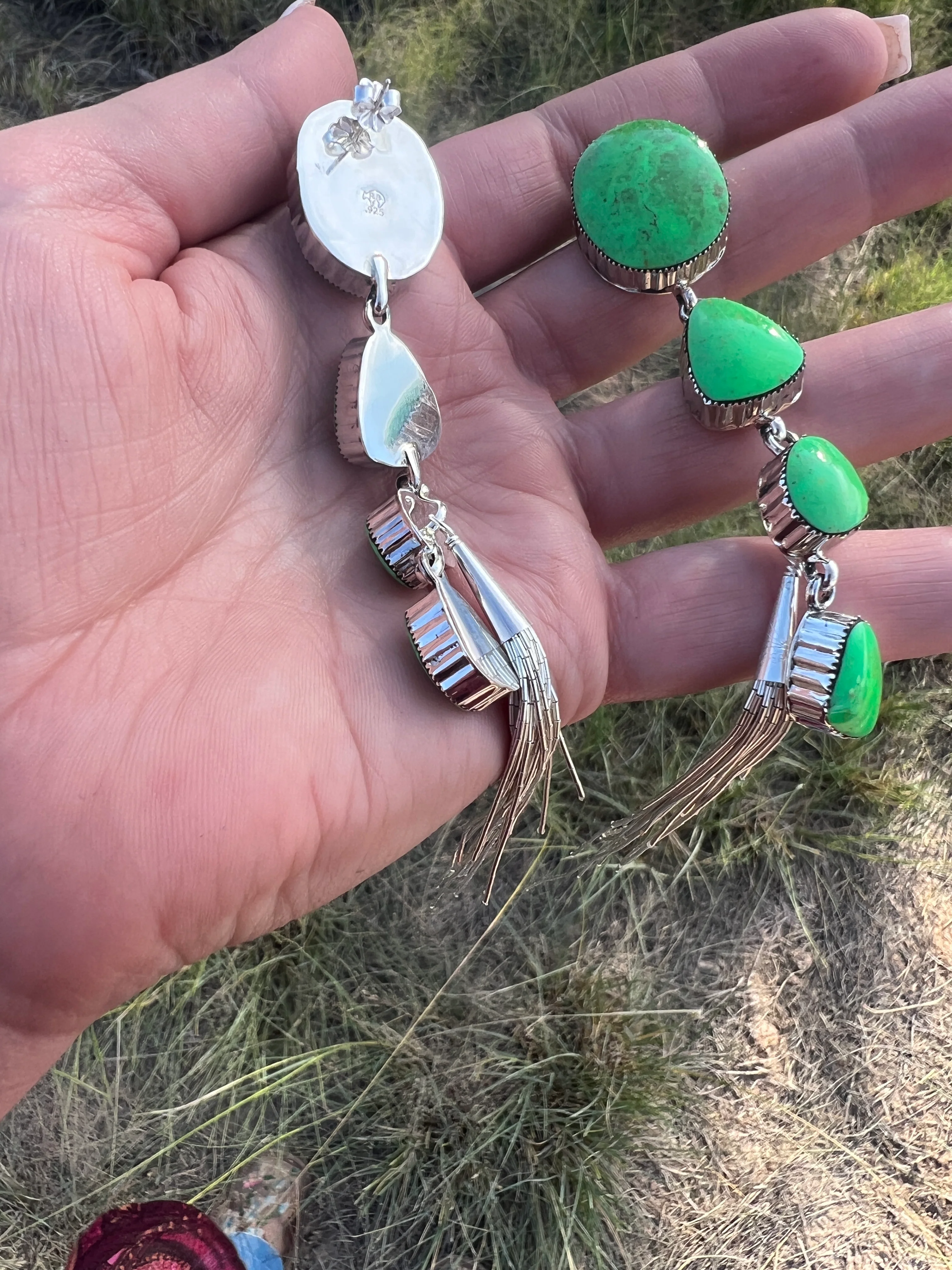Hey Girl HEYYYY! Green Agave Ready to ship ✨🌵 - Image 5