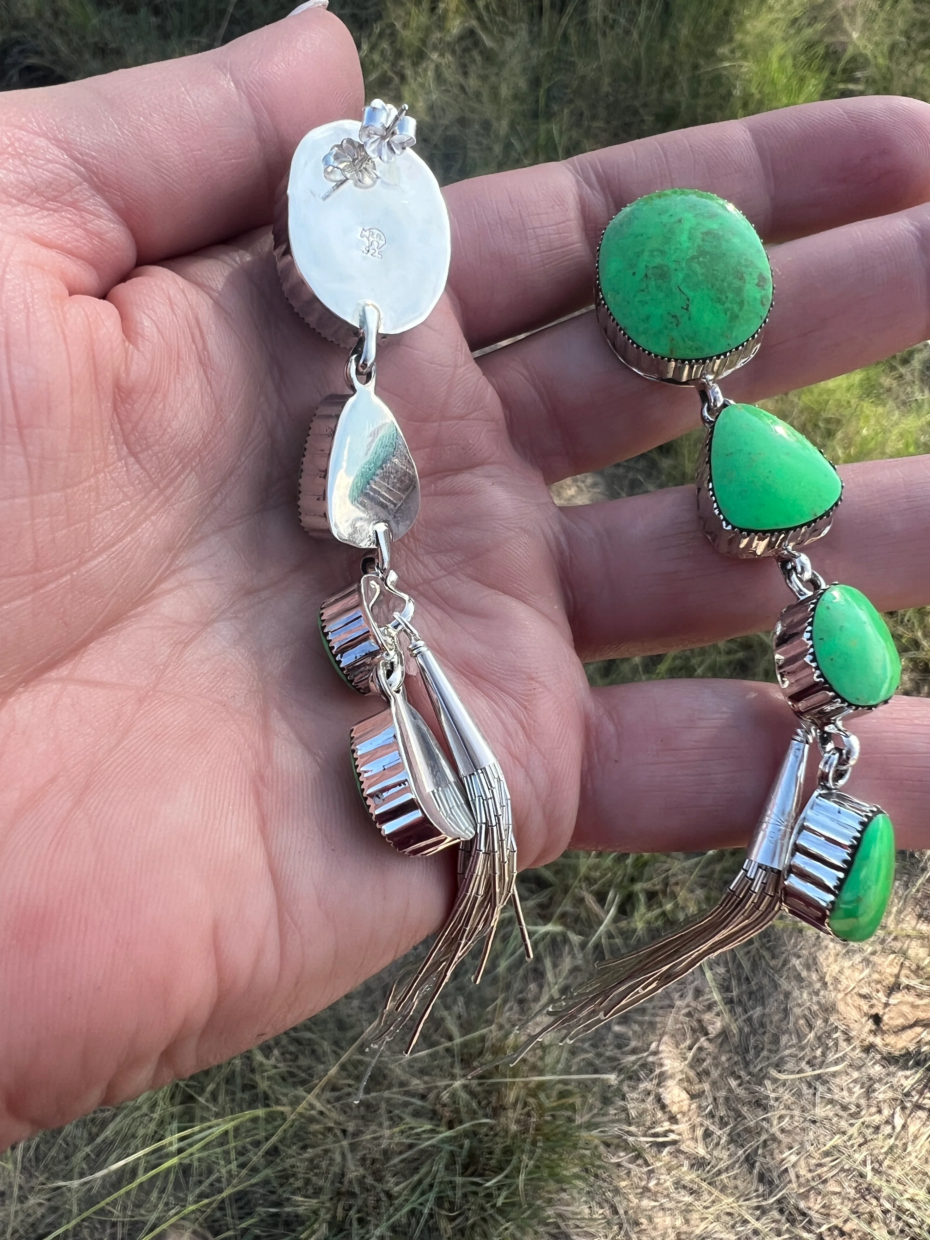 Hey Girl HEYYYY! Green Agave Ready to ship ✨🌵 - Image 7