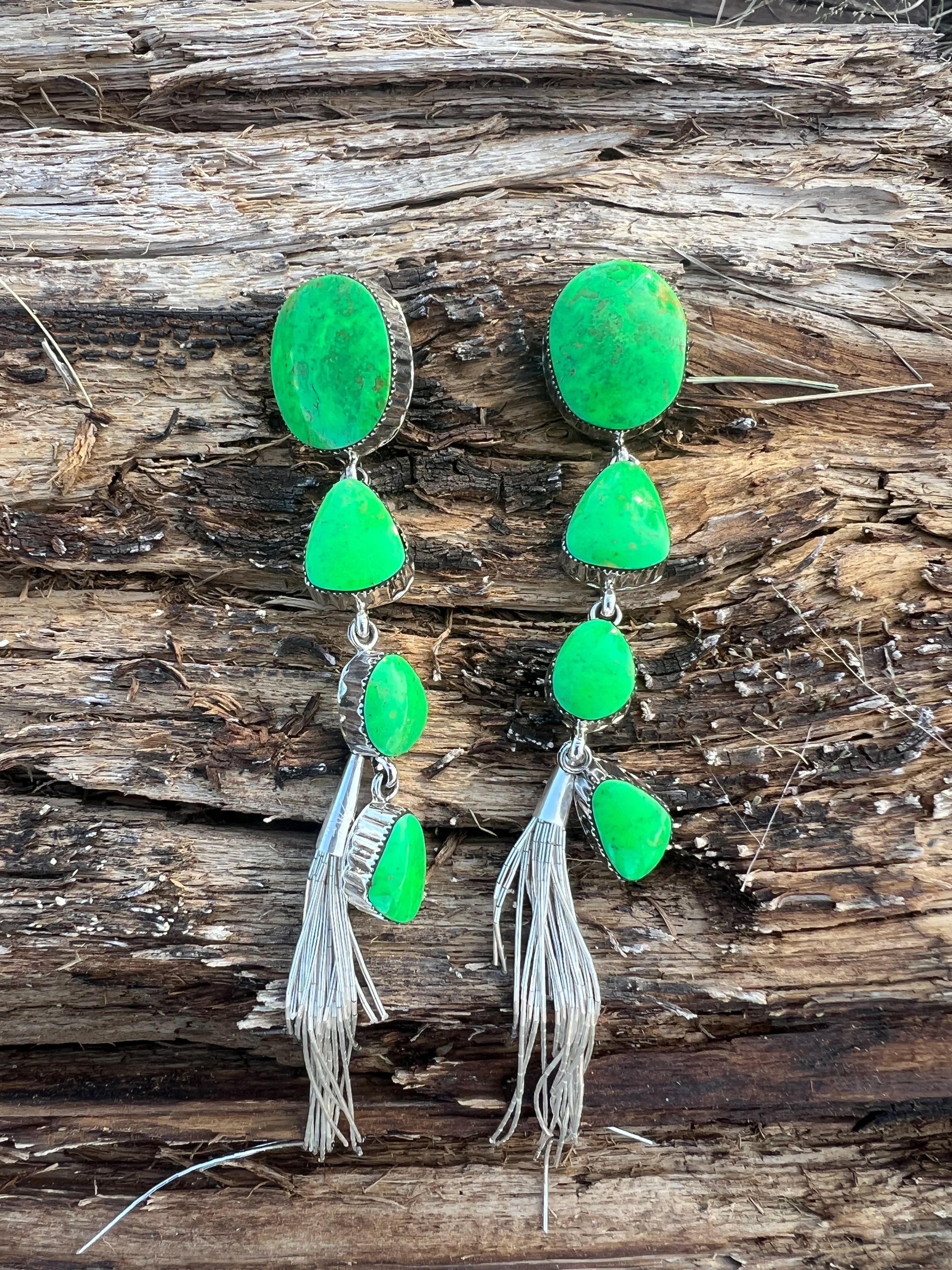 Hey Girl HEYYYY! Green Agave Ready to ship ✨🌵 - Image 9