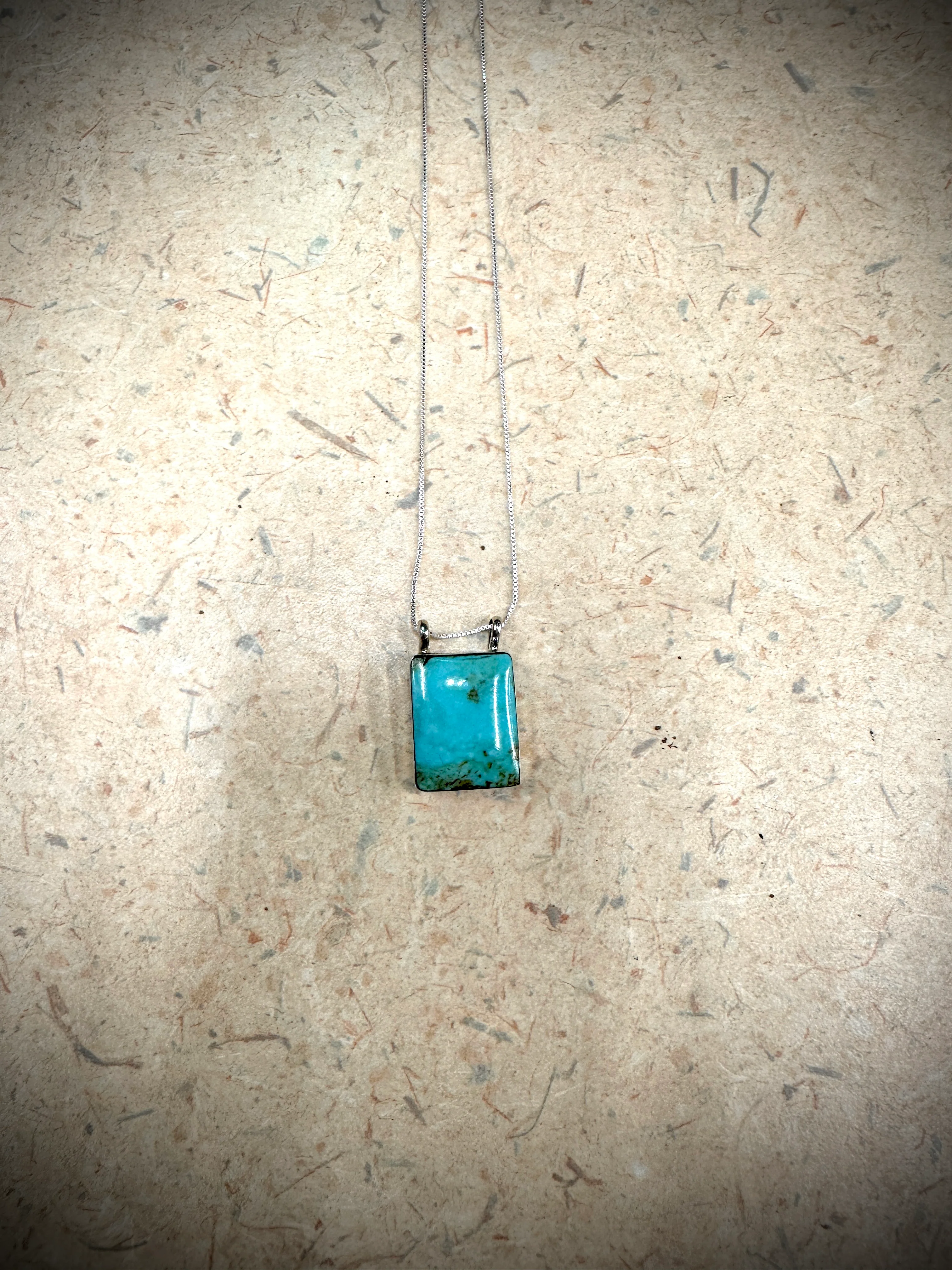 Hip To Be Square Pendant - Image 4