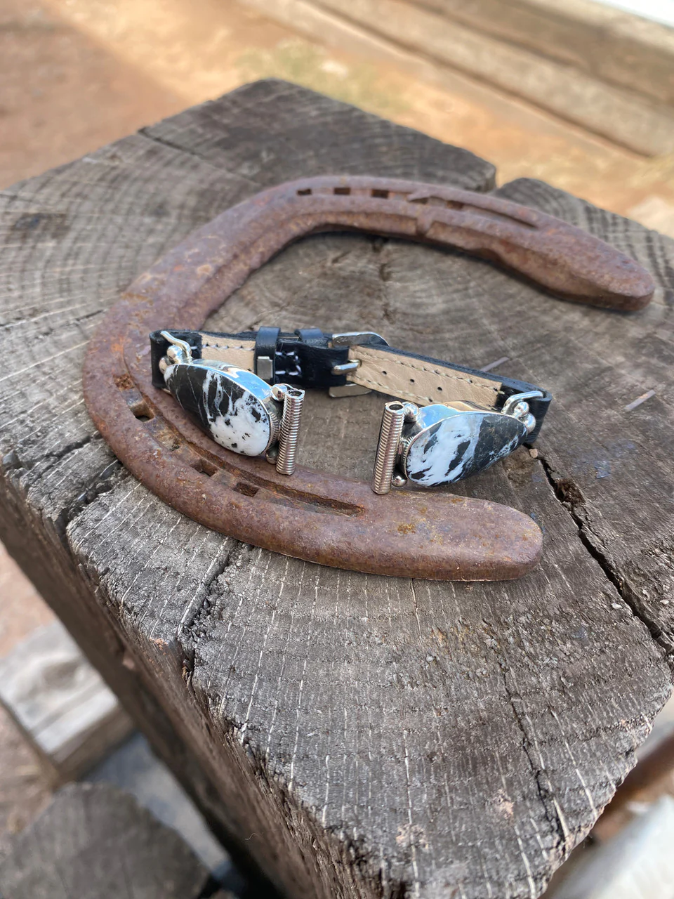 Howlite Apple Watch - Image 2