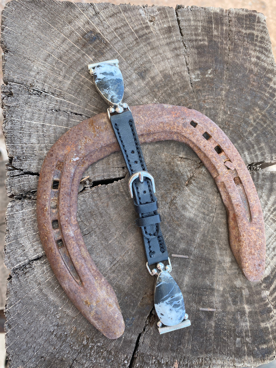 Howlite Apple Watch - Image 5