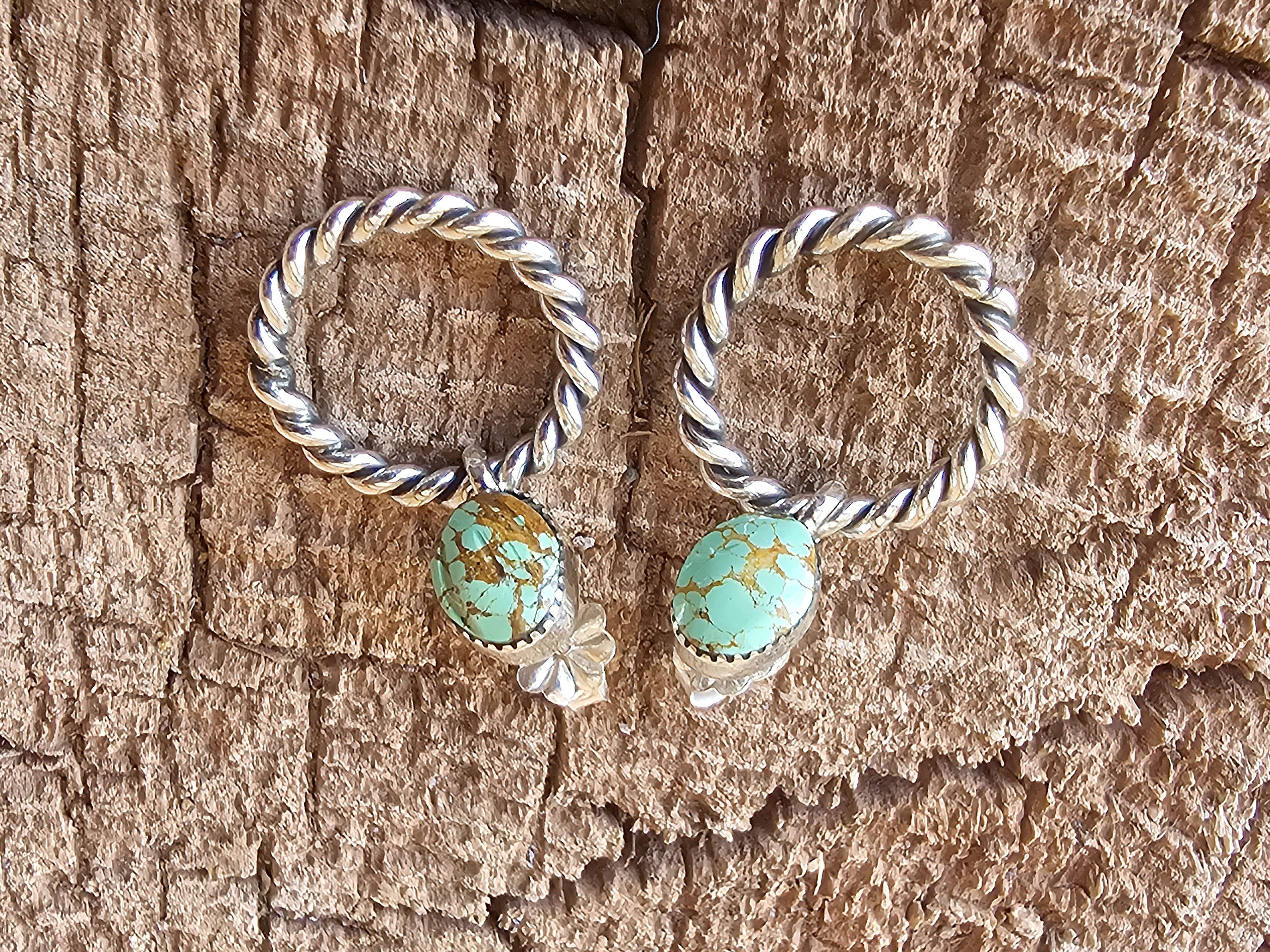 Joyous Hoops of Minnie Earrings - Image 6
