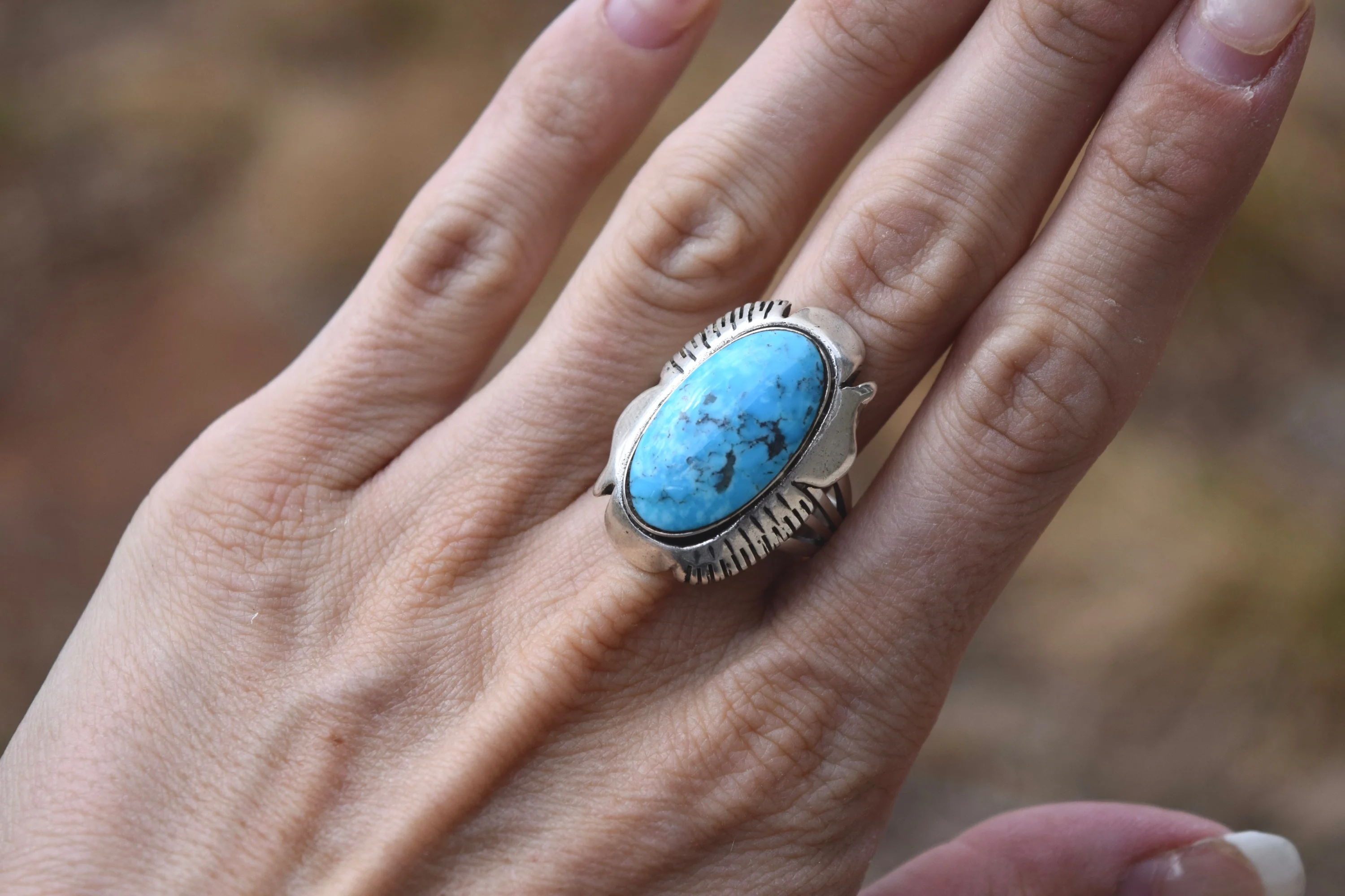 KINGDOM RING FROM THE RODGERS COLLECTION - Image 2