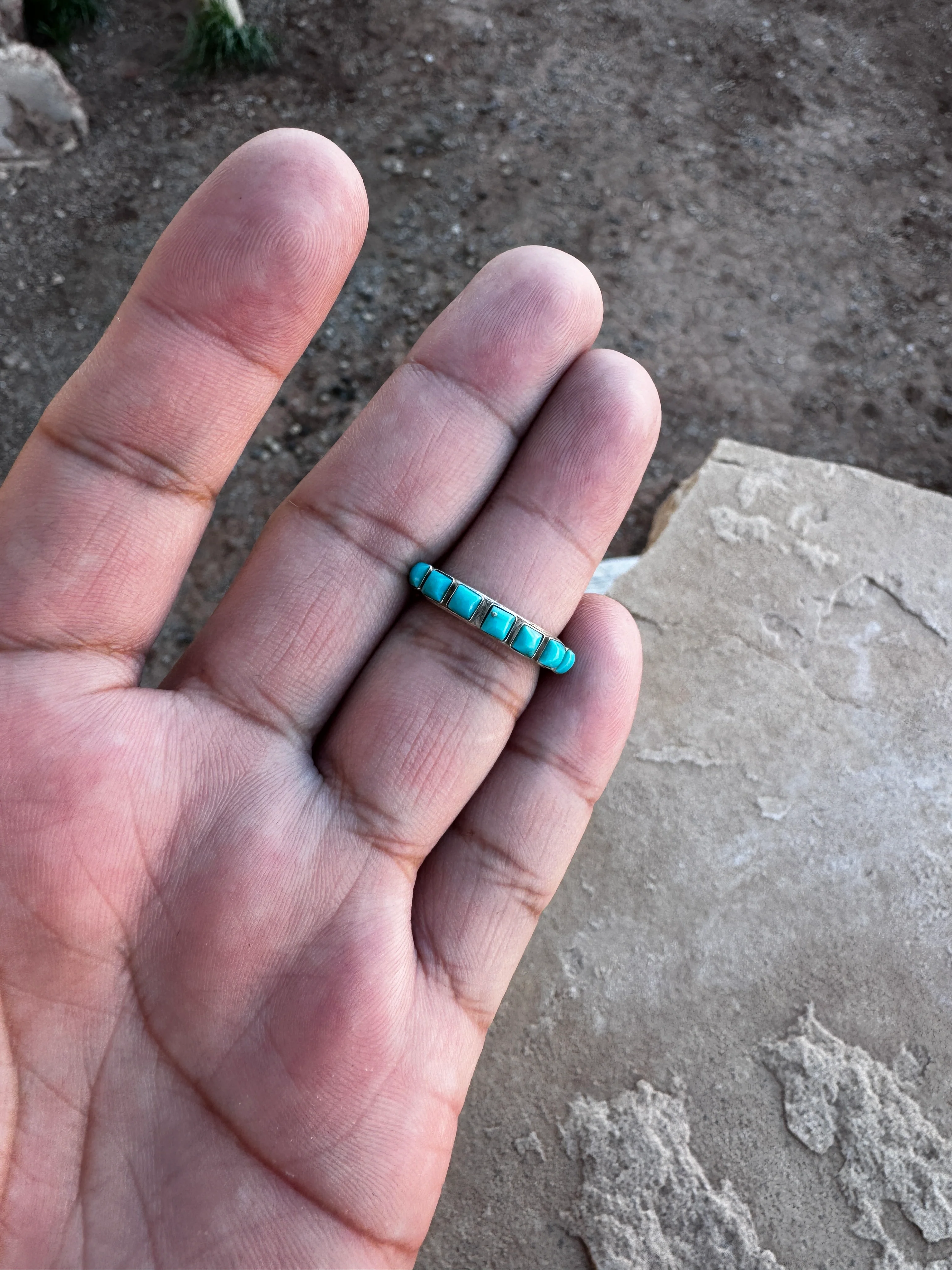 Lucky 7 Stone Shooter - Image 5