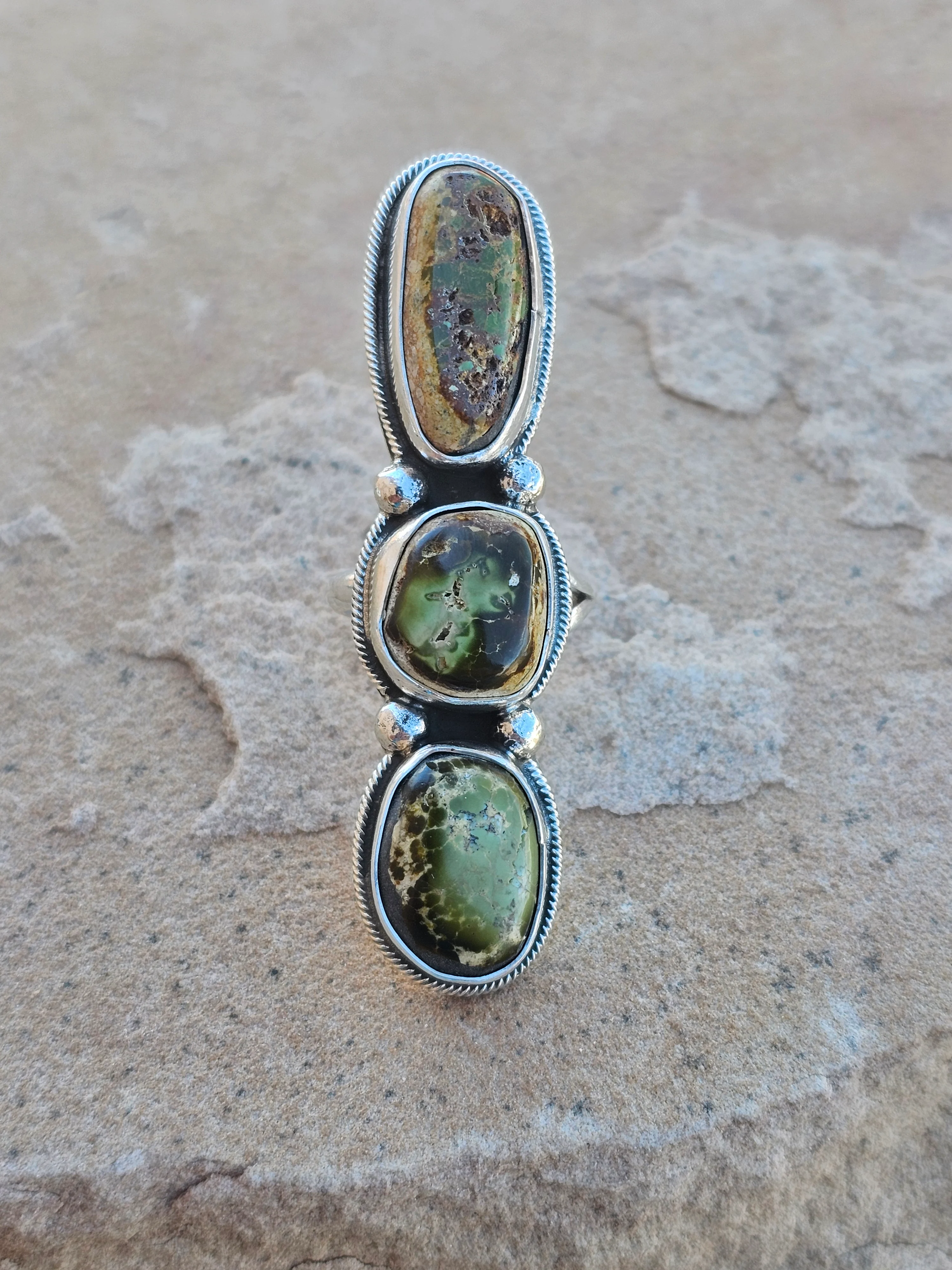 Make Your Own Path Ring - Image 2