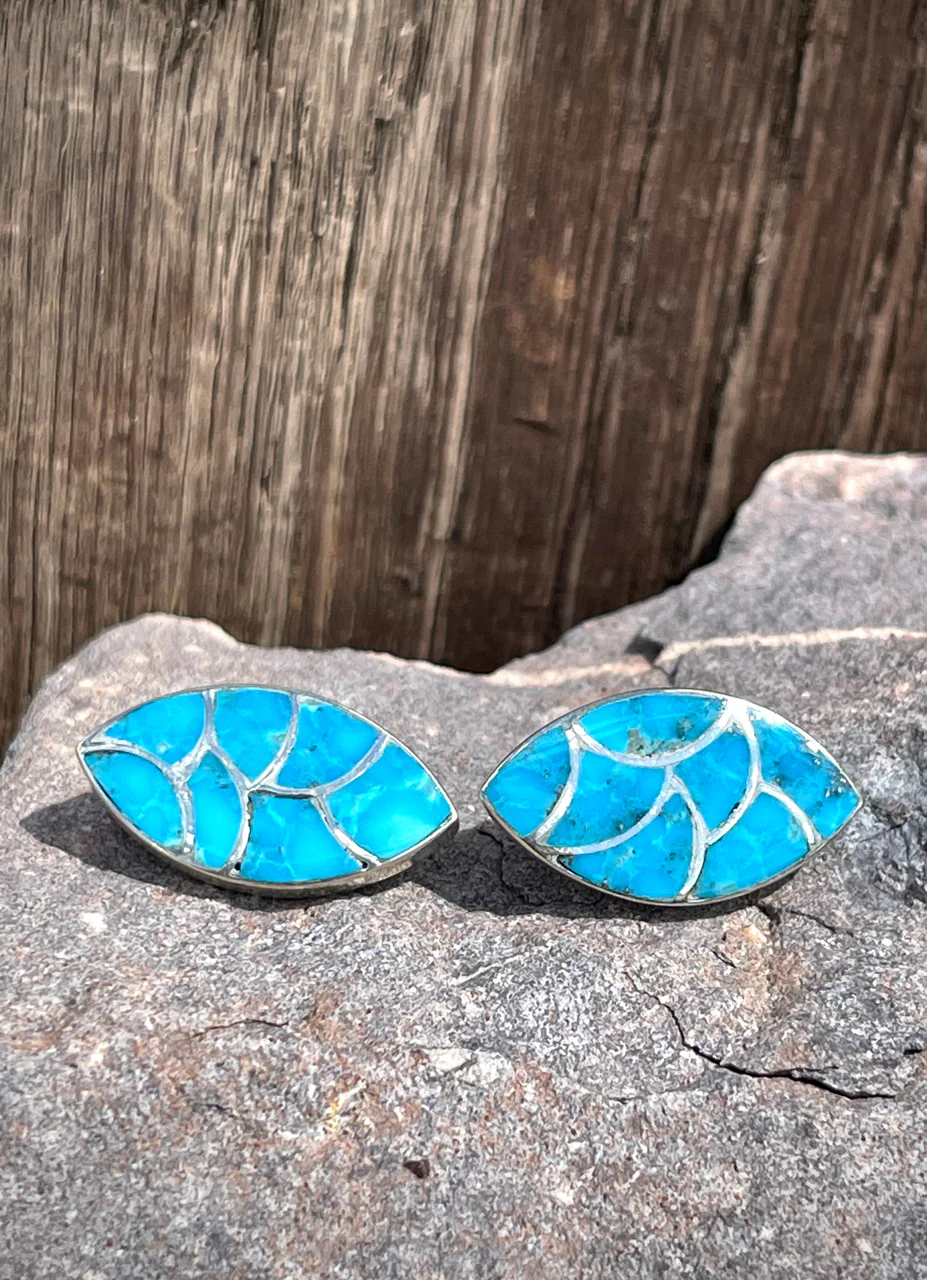 Mermaid Earrings! - Image 2