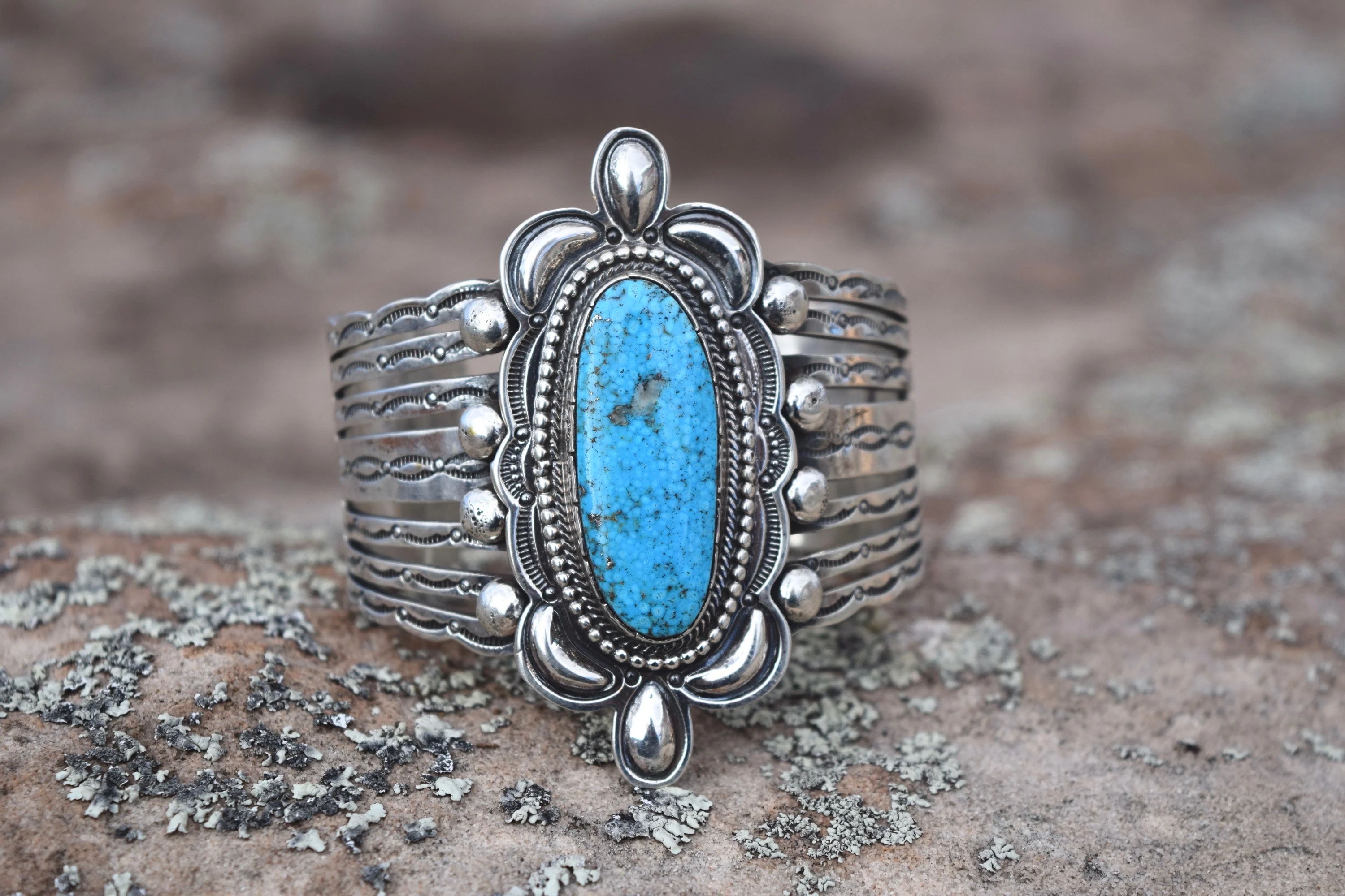 MOTHER EARTH BRACELET FROM THE RODGERS COLLECTION